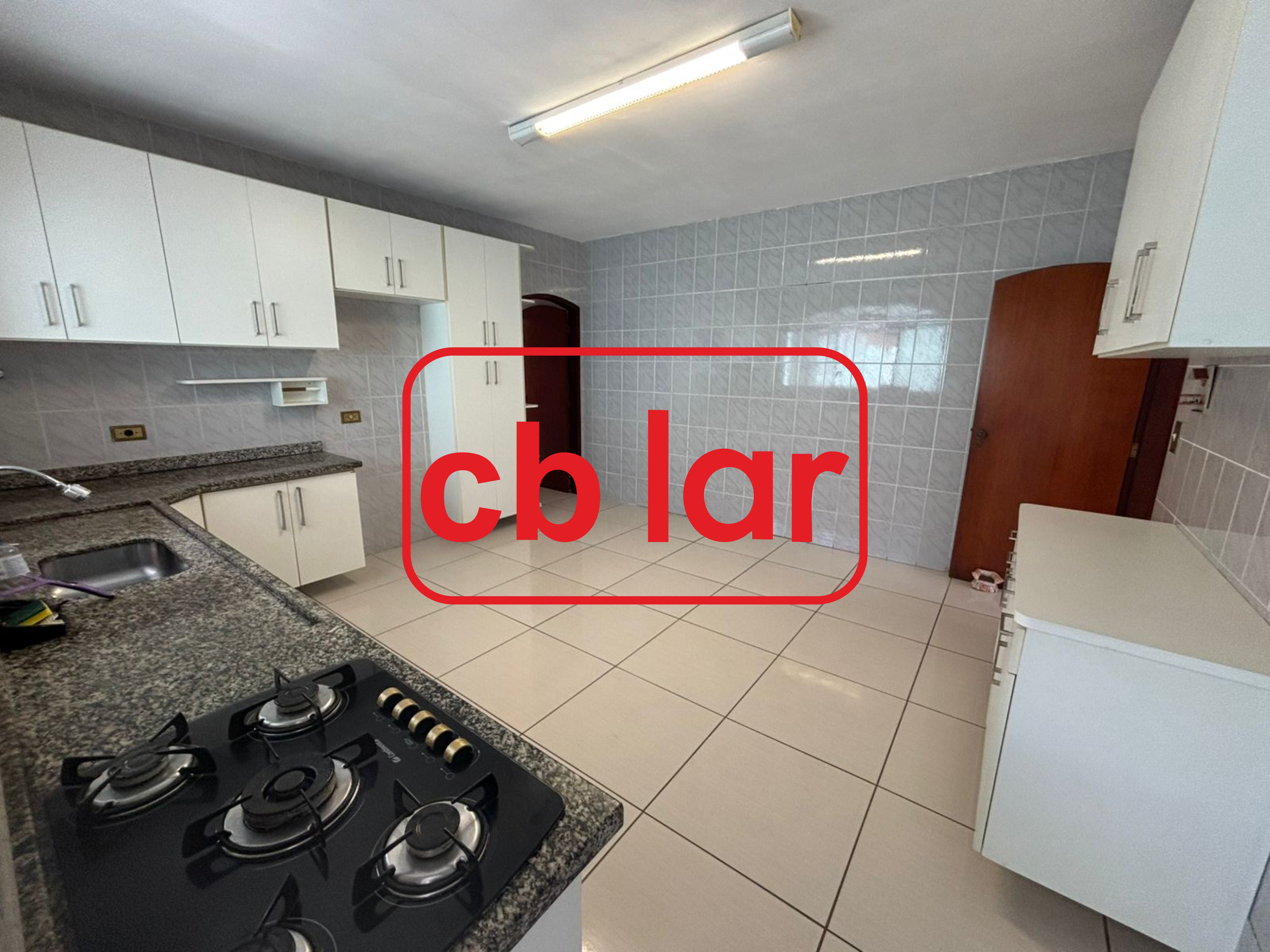 Sobrado, 3 quartos - Foto 24