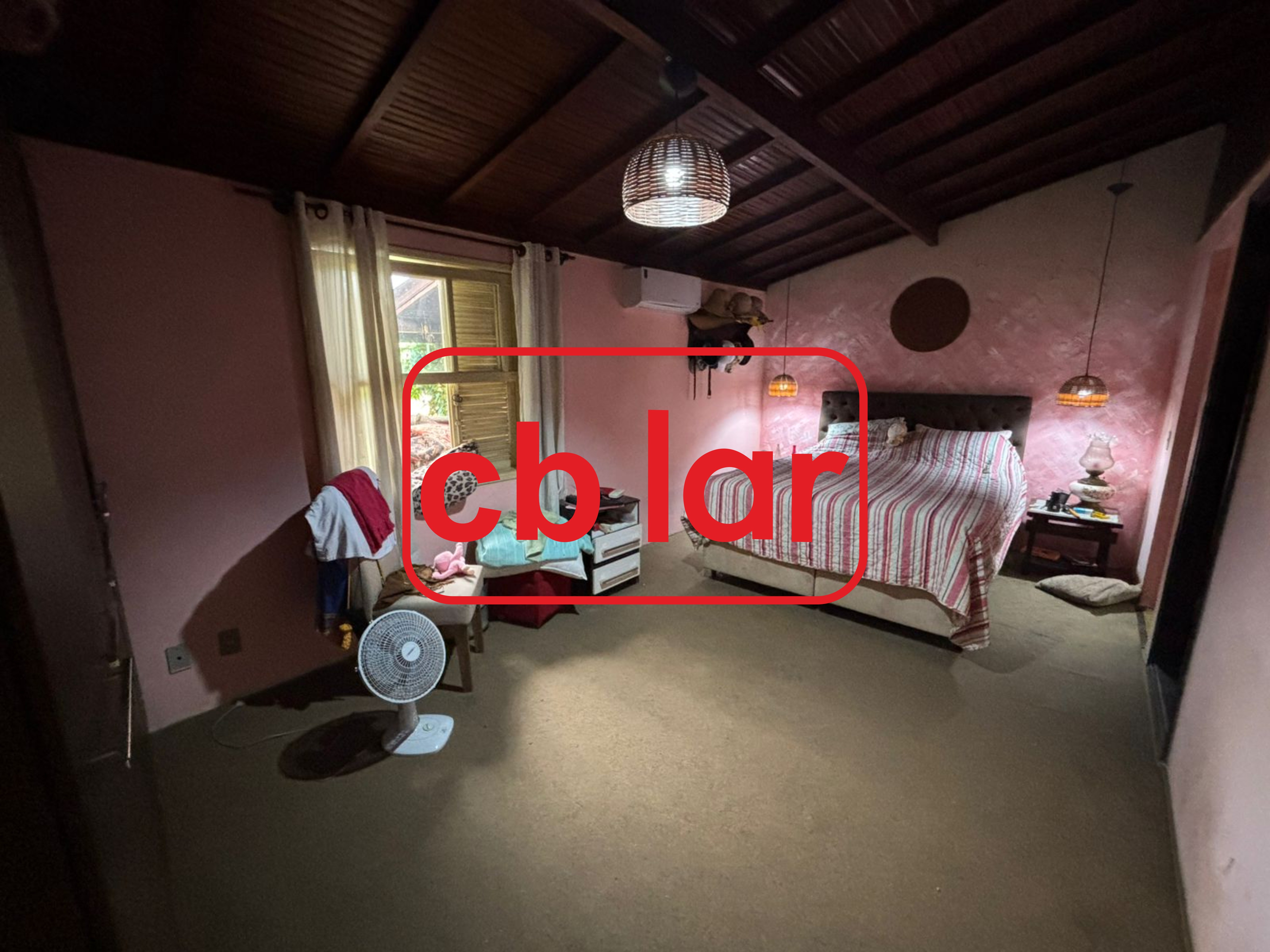 Sítio, 3 quartos, 900 m² - Foto 3