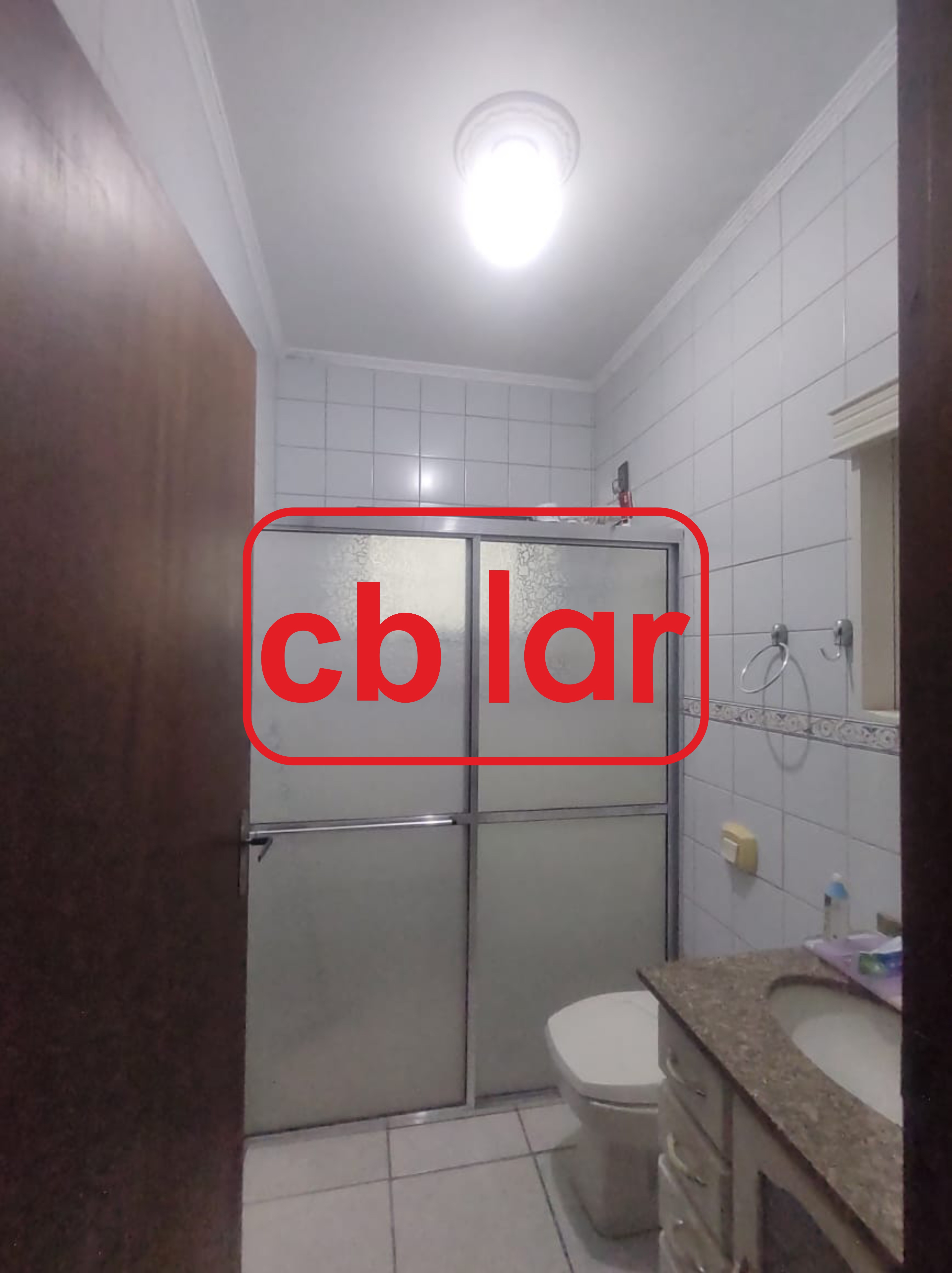 Sobrado, 2 quartos - Foto 12