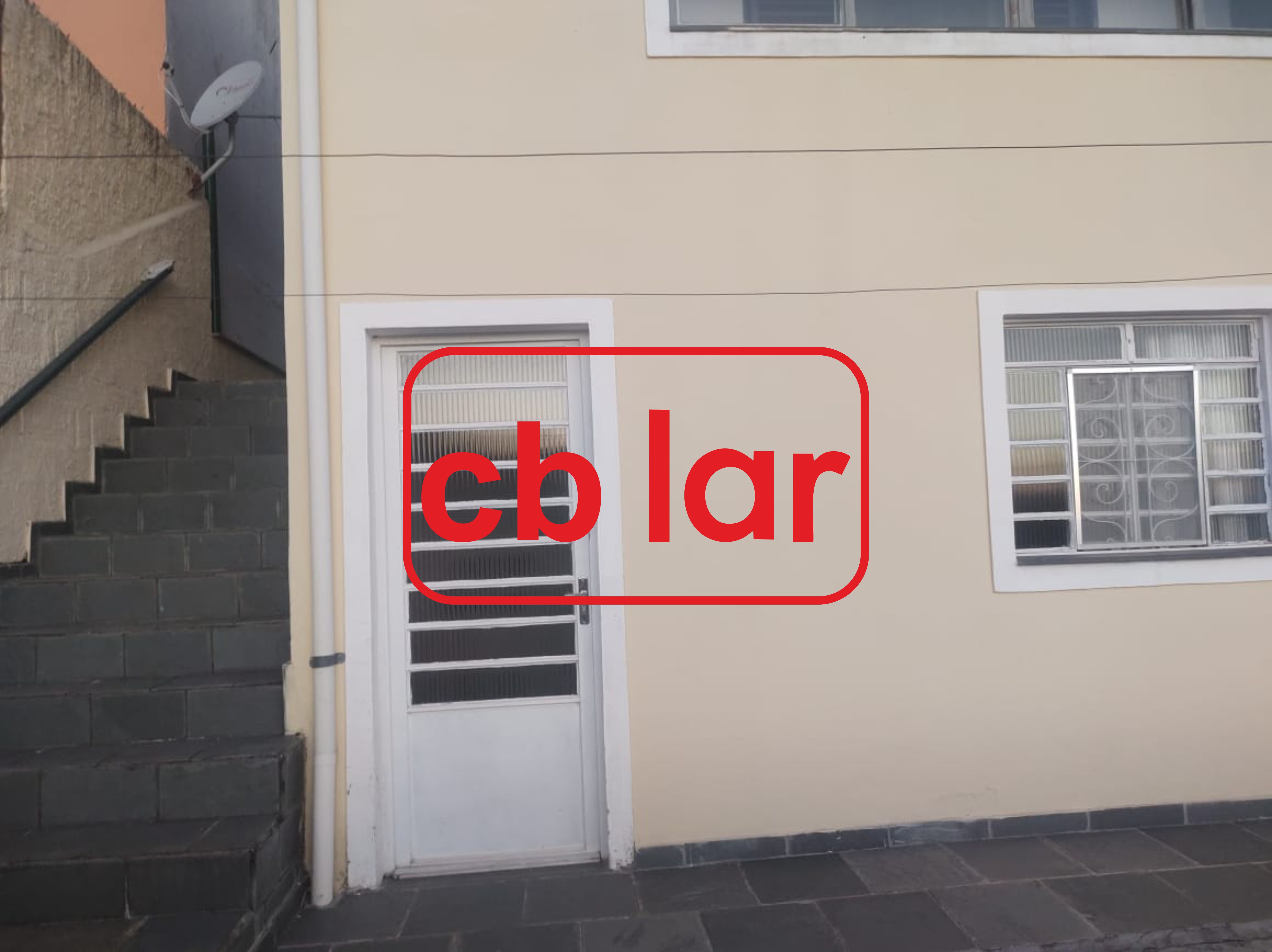 Sobrado, 2 quartos - Foto 4