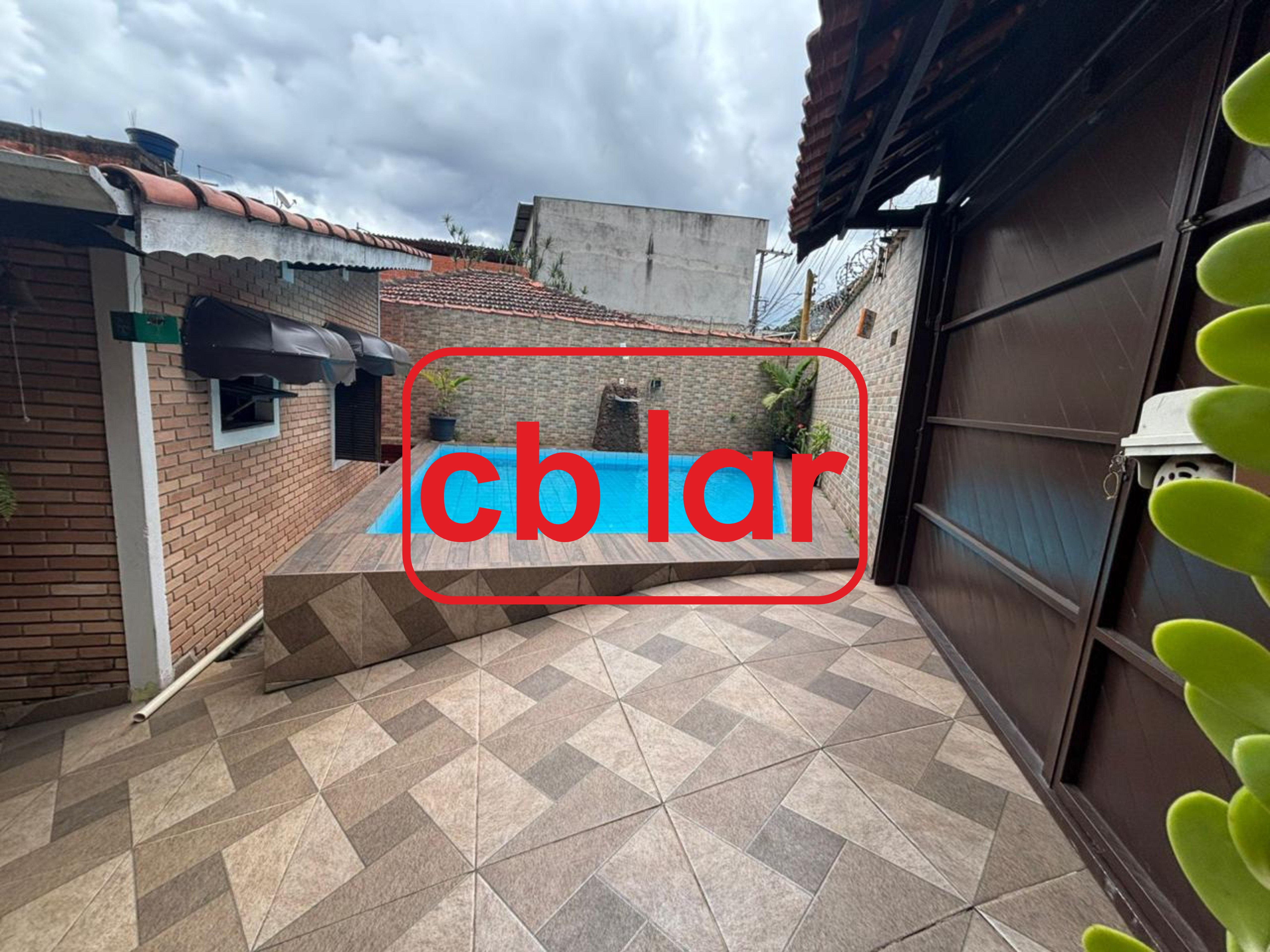 Casa, 3 quartos - Foto 23