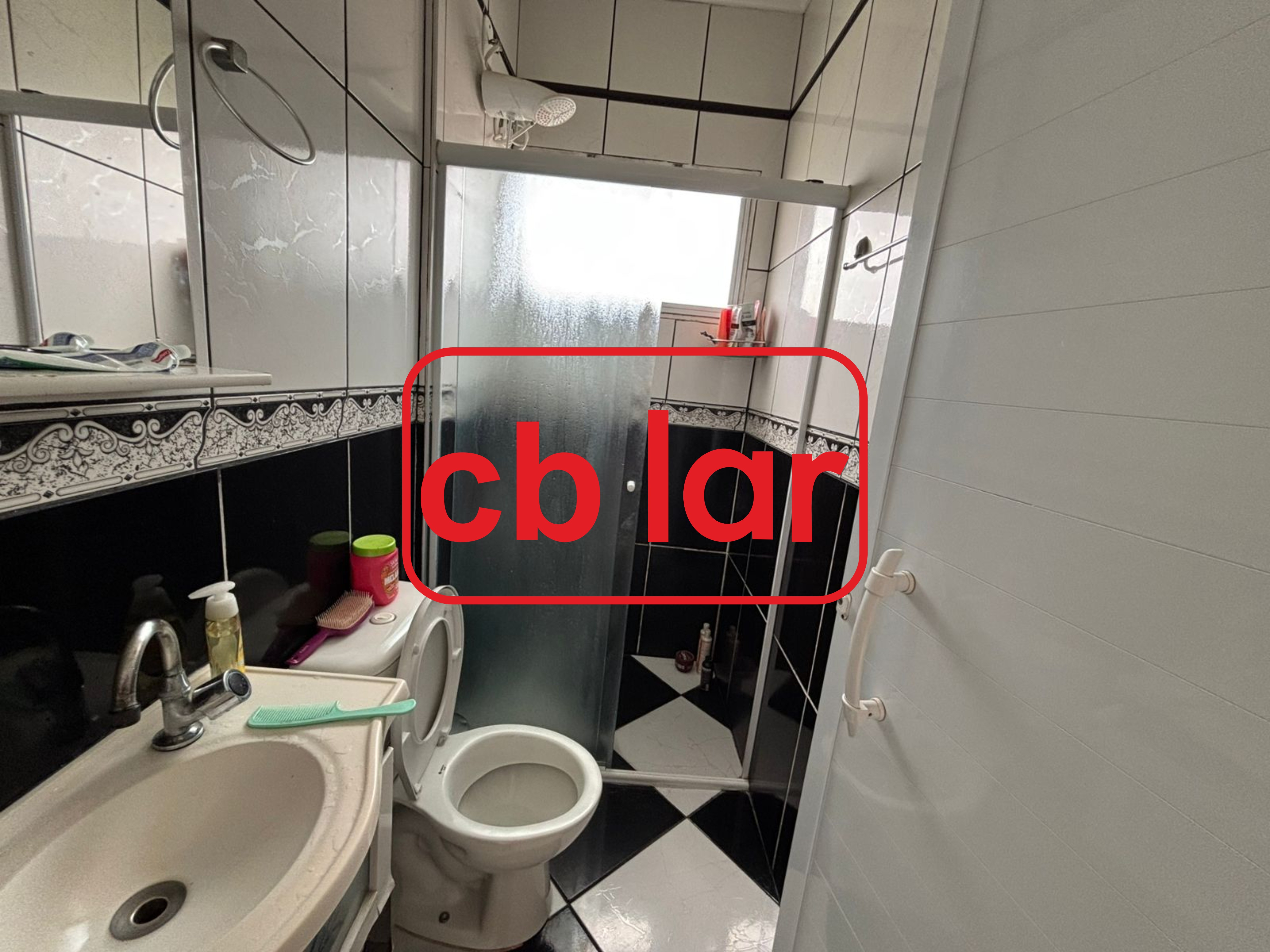 Apartamento, 2 quartos, 51 m² - Foto 3