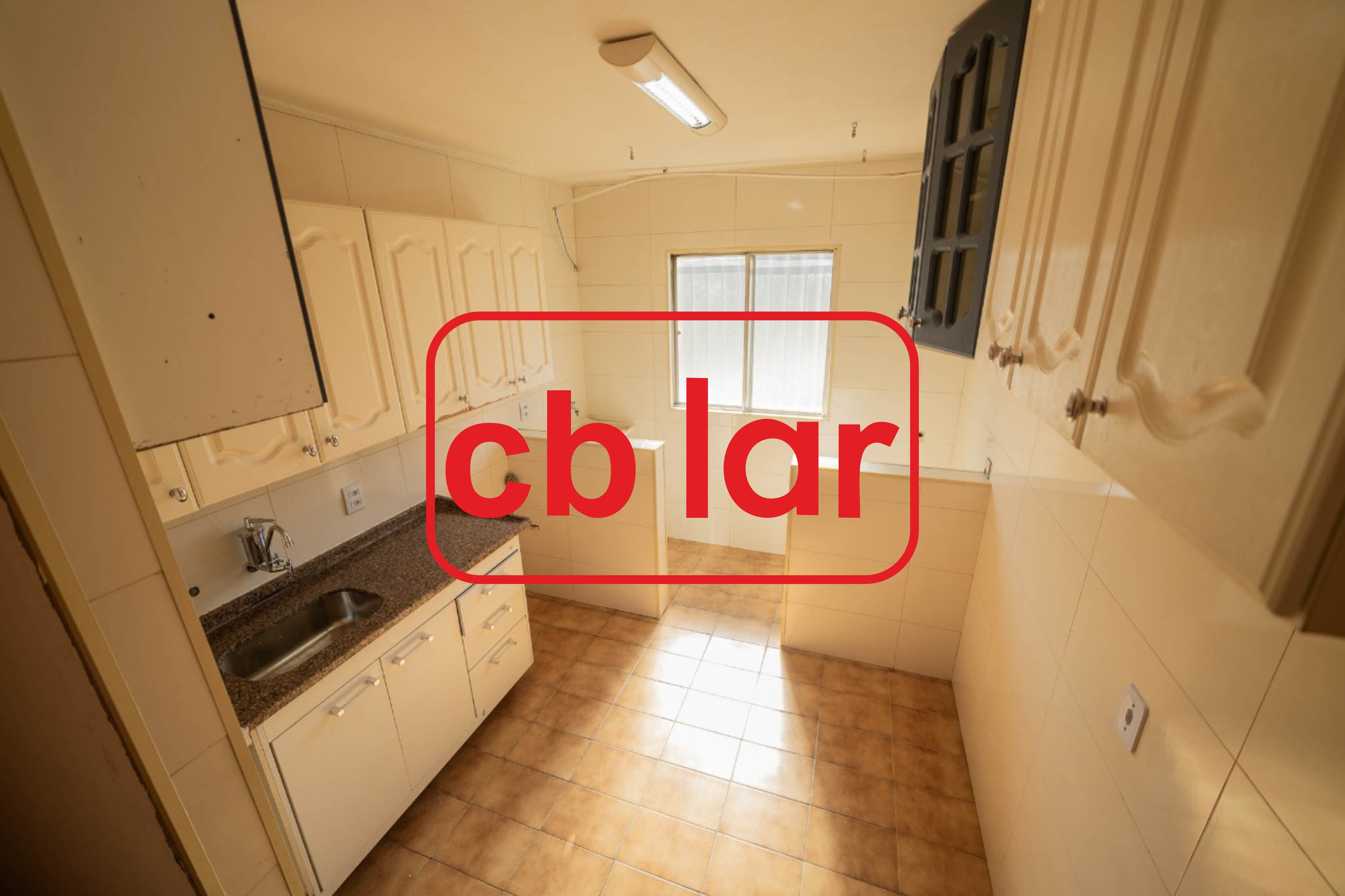 Apartamento, 2 quartos, 60 m² - Foto 3