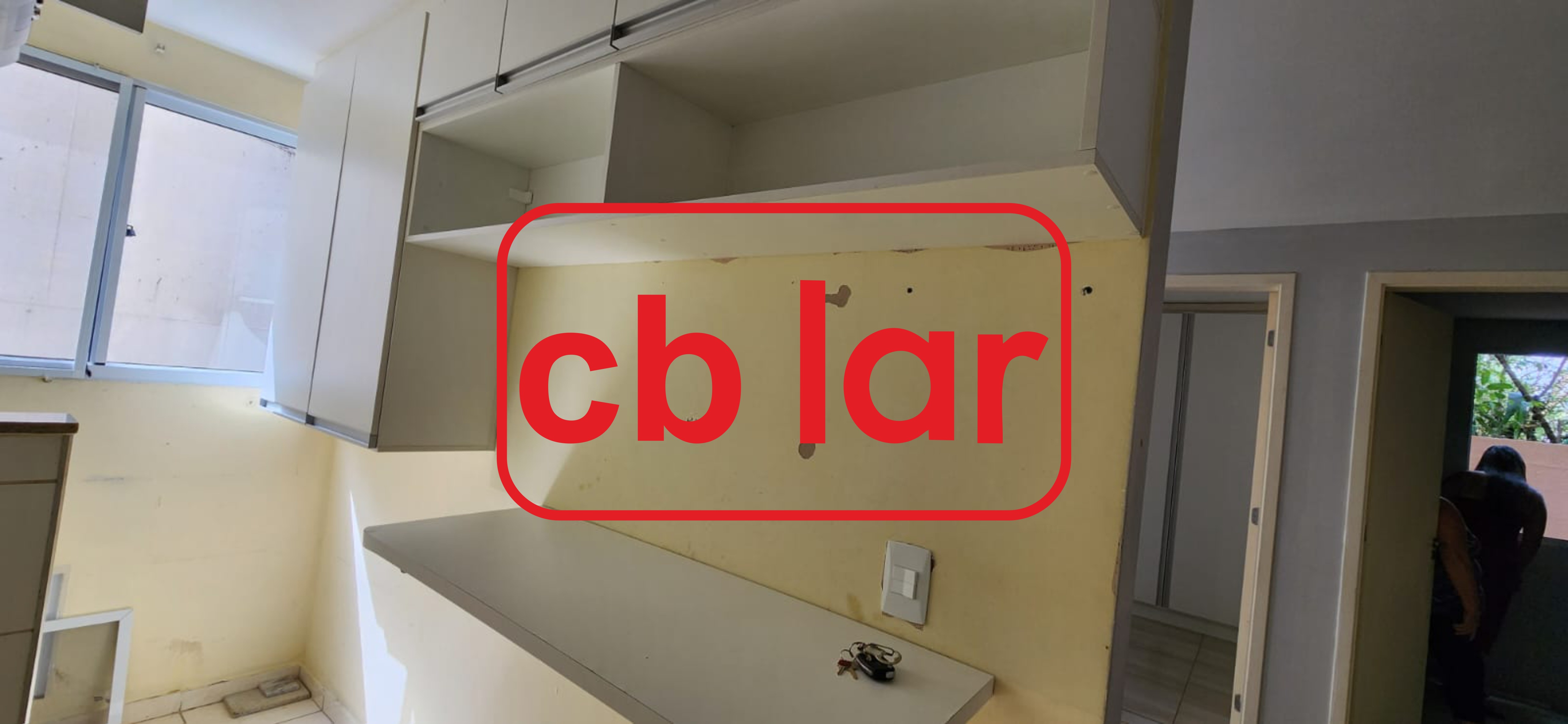 Apartamento, 2 quartos, 47 m² - Foto 8