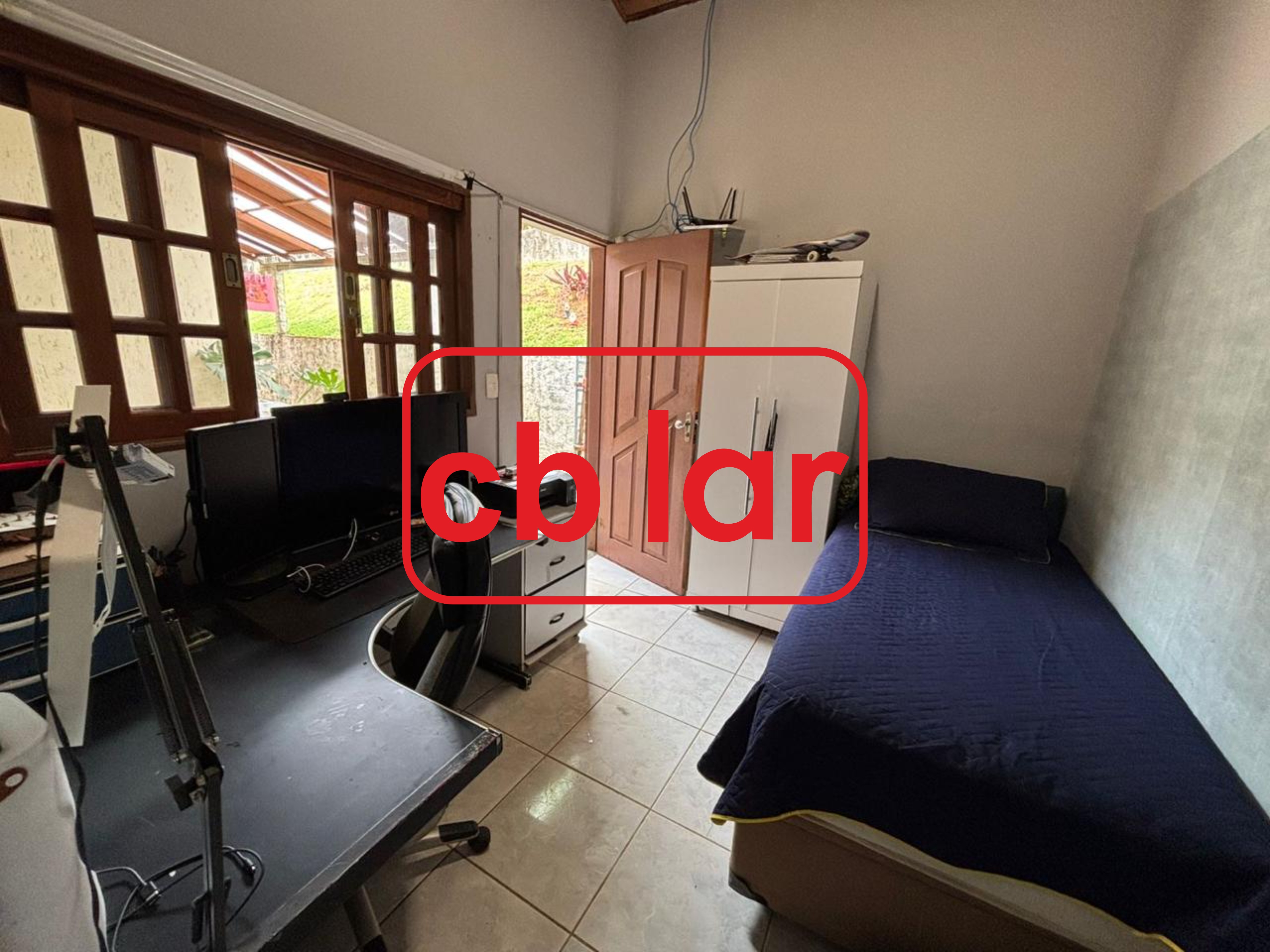 Sítio, 2 quartos, 1403 m² - Foto 31