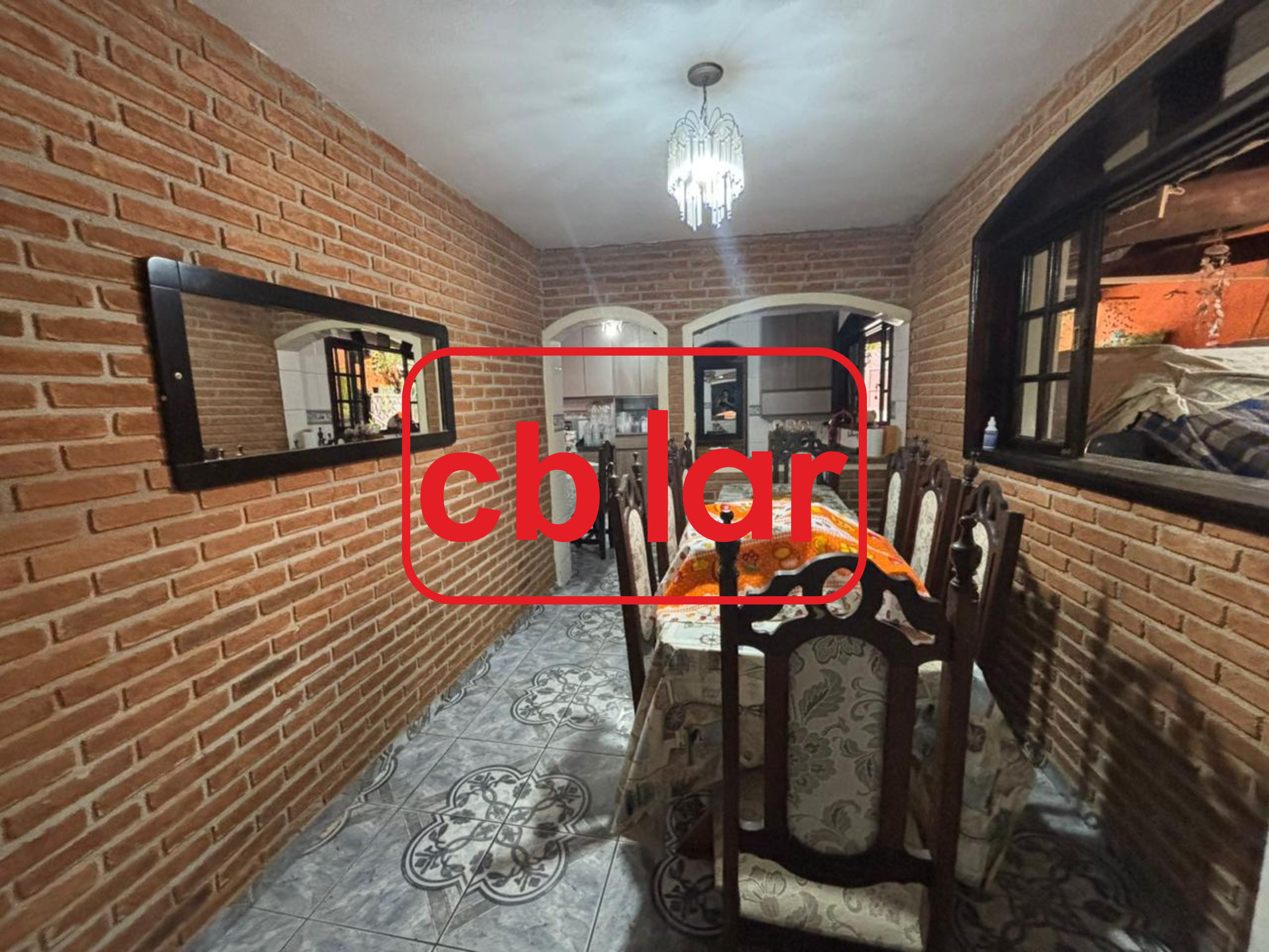 Casa, 3 quartos - Foto 15