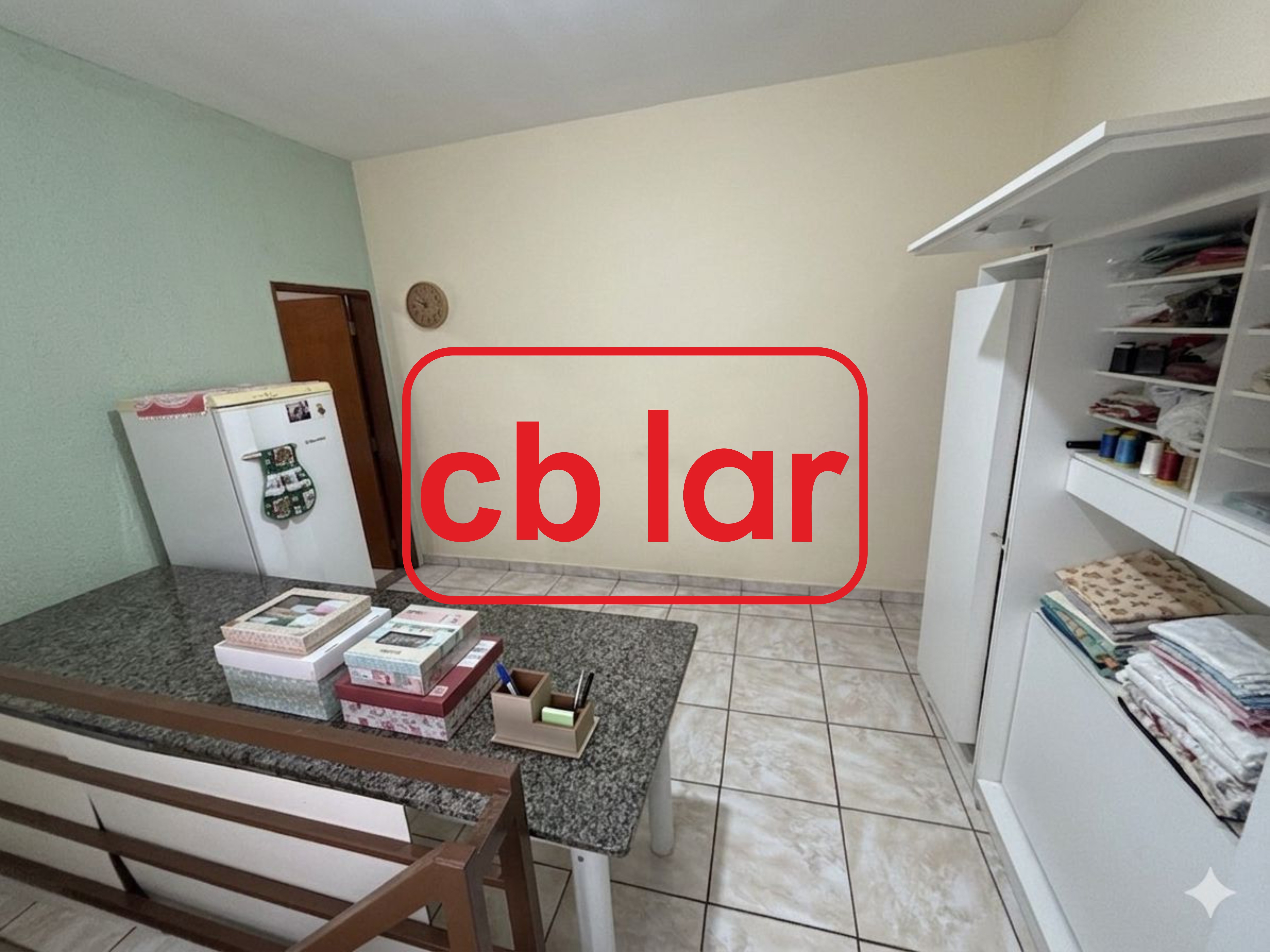 Casa, 2 quartos - Foto 22