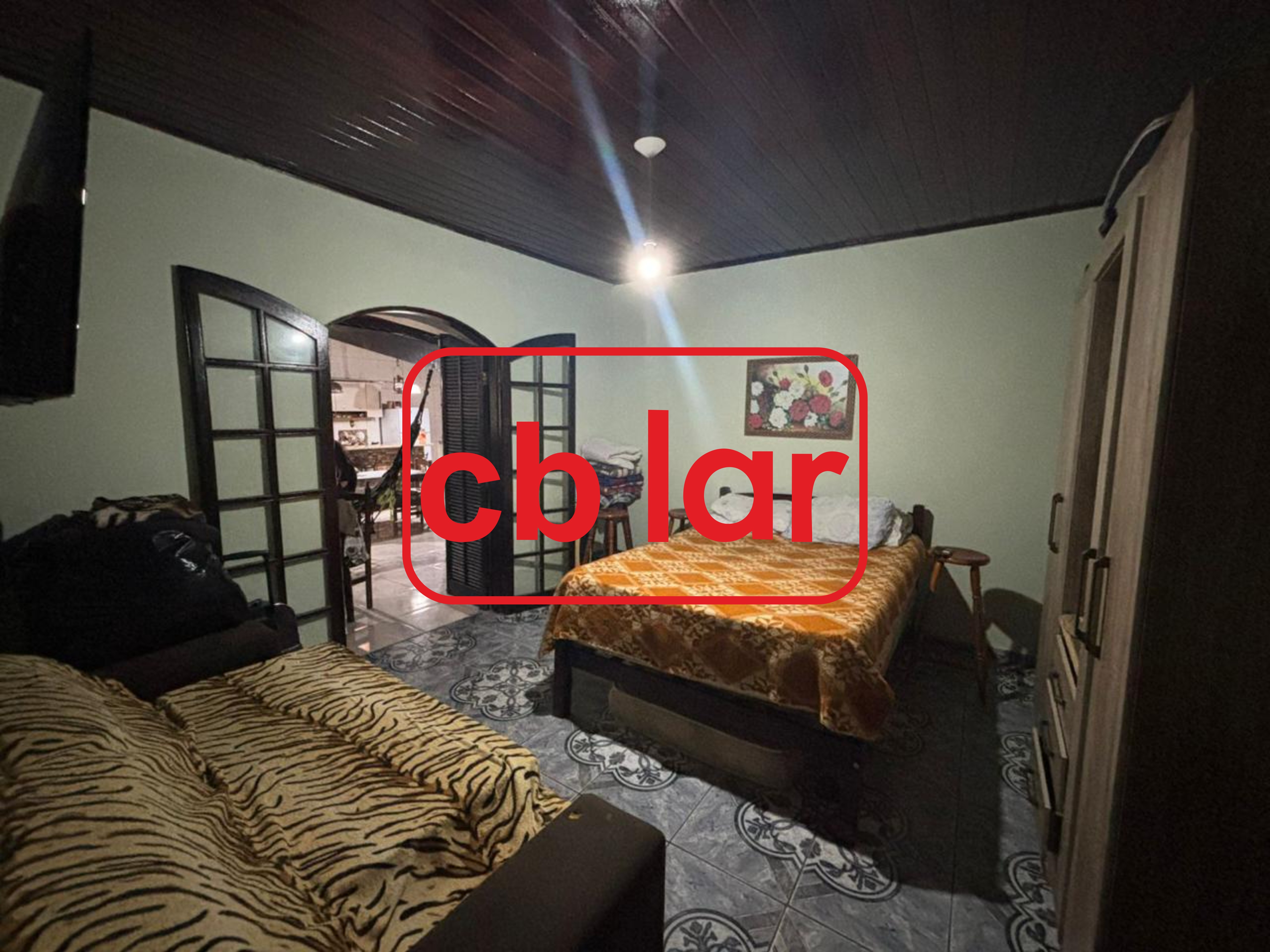 Casa, 3 quartos - Foto 17