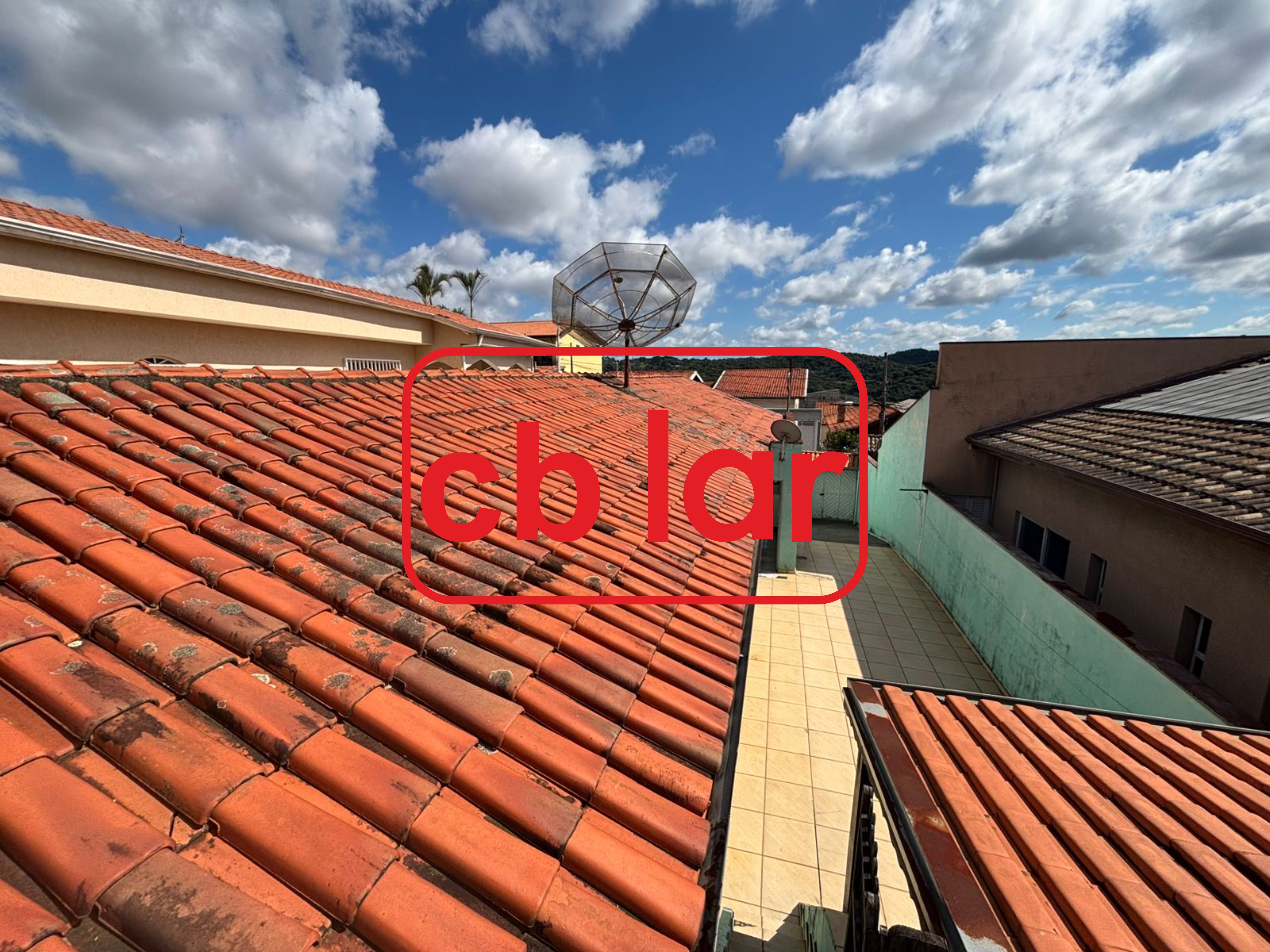 Sobrado, 3 quartos - Foto 19