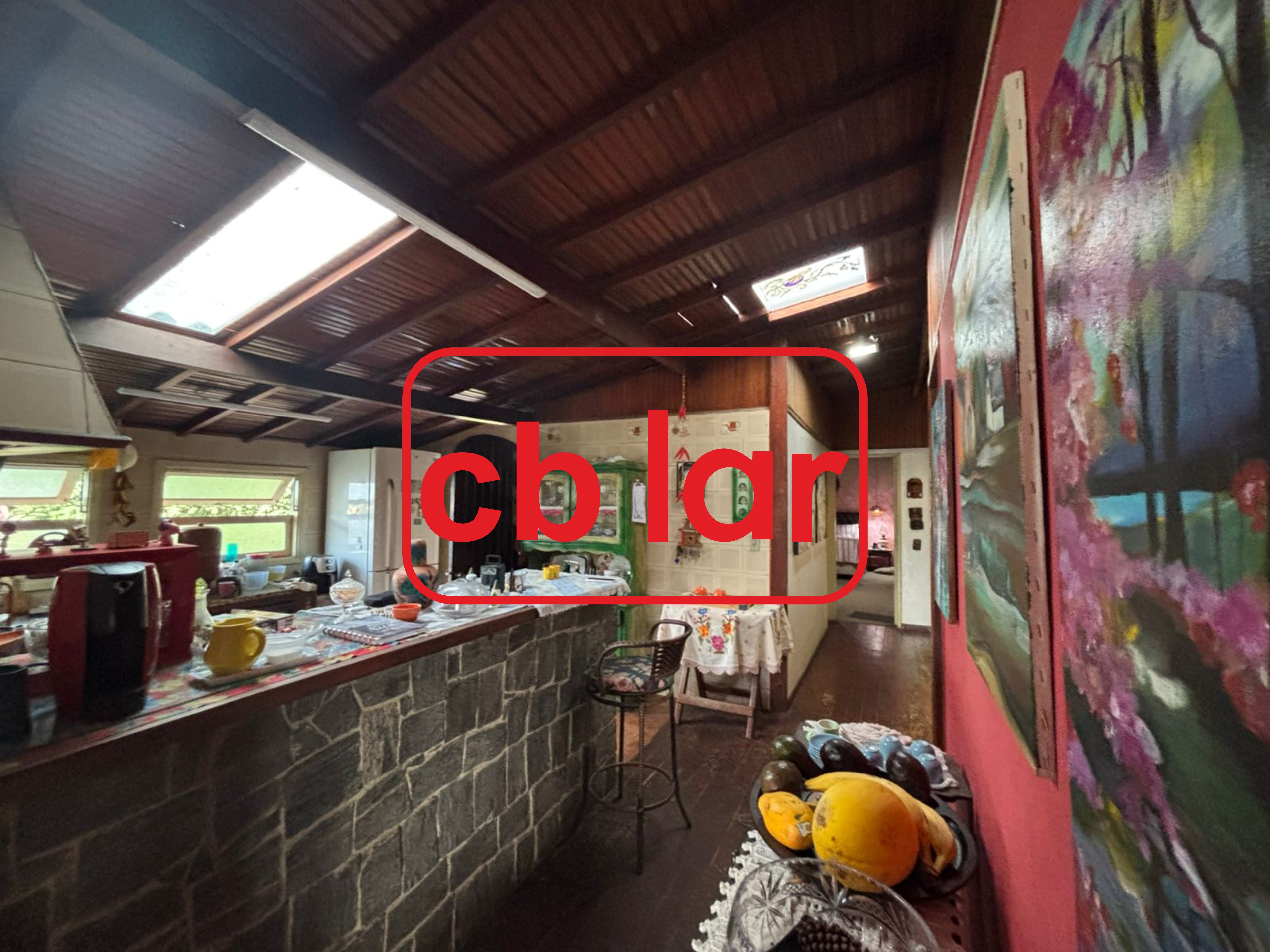 Sítio, 3 quartos, 900 m² - Foto 22