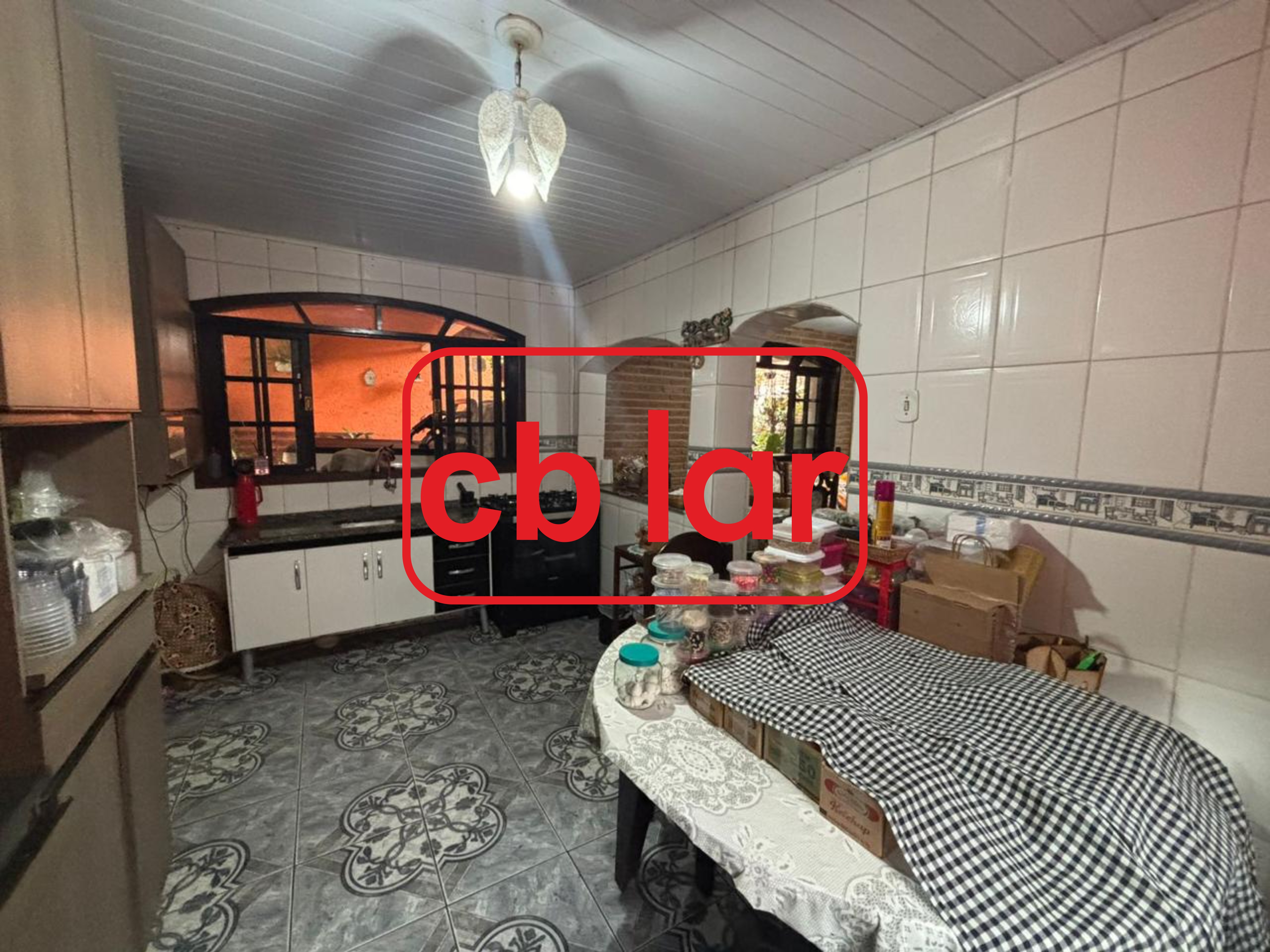 Casa, 3 quartos - Foto 10