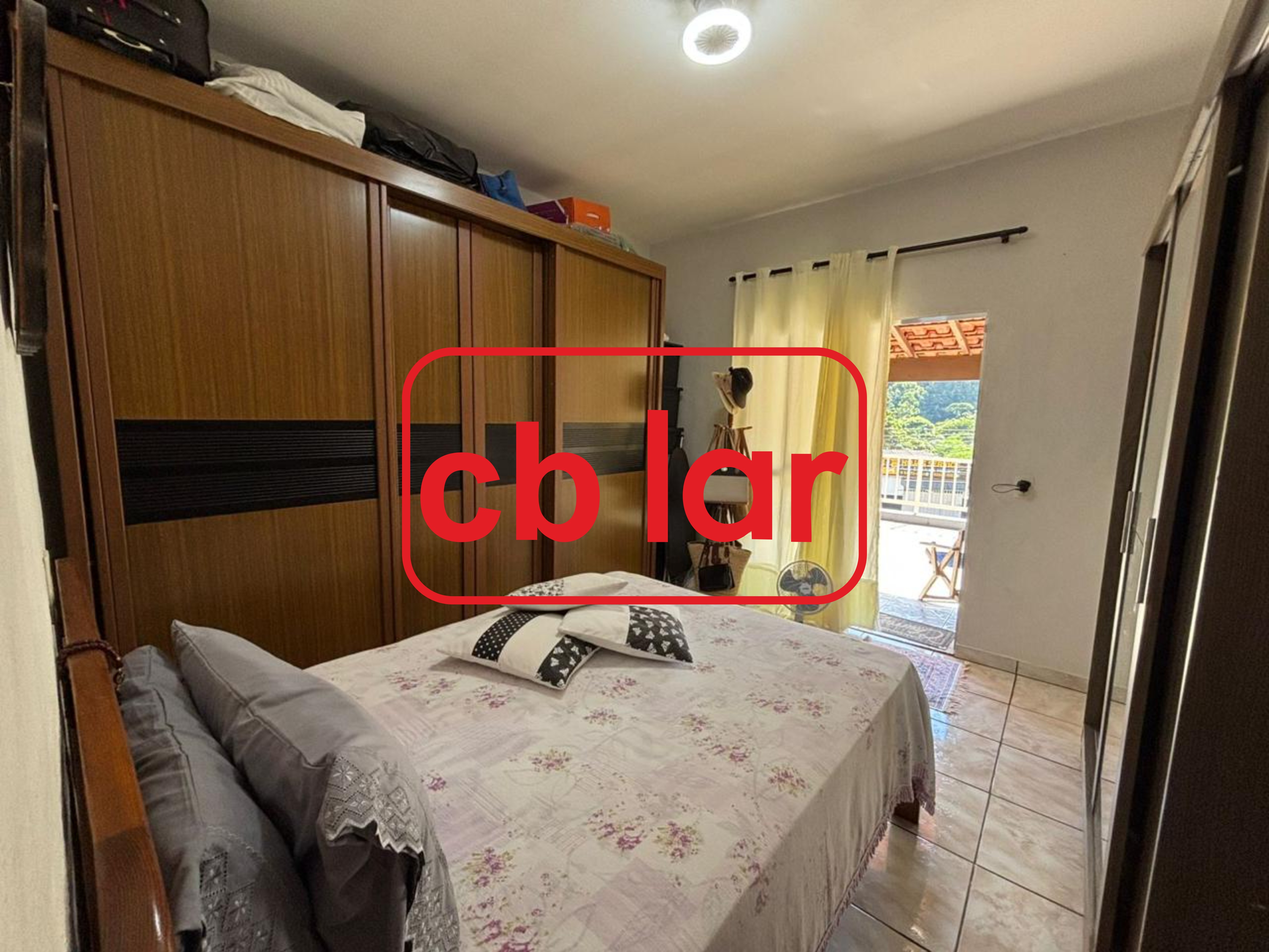 Casa, 2 quartos - Foto 4