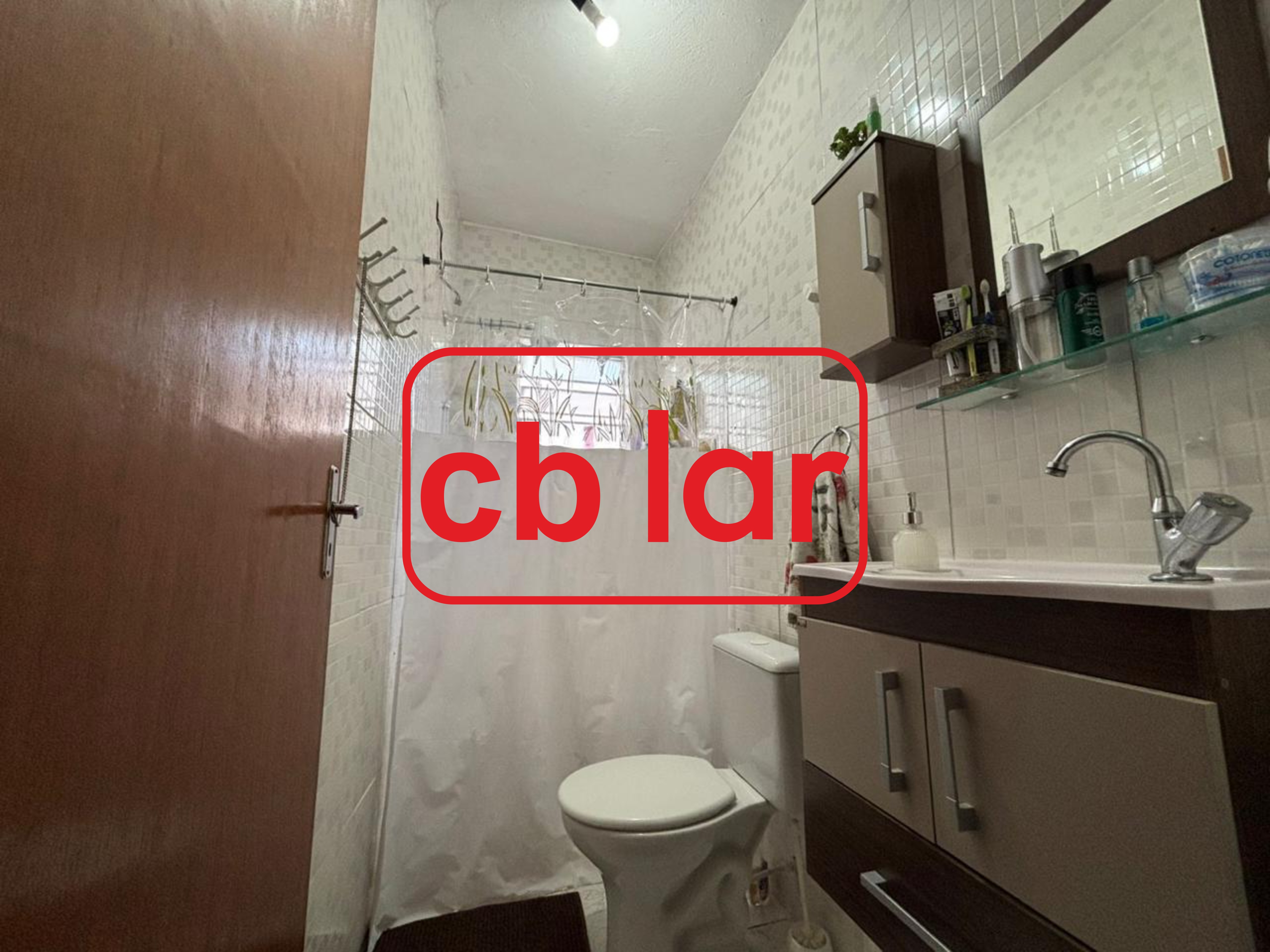 Casa, 2 quartos - Foto 7
