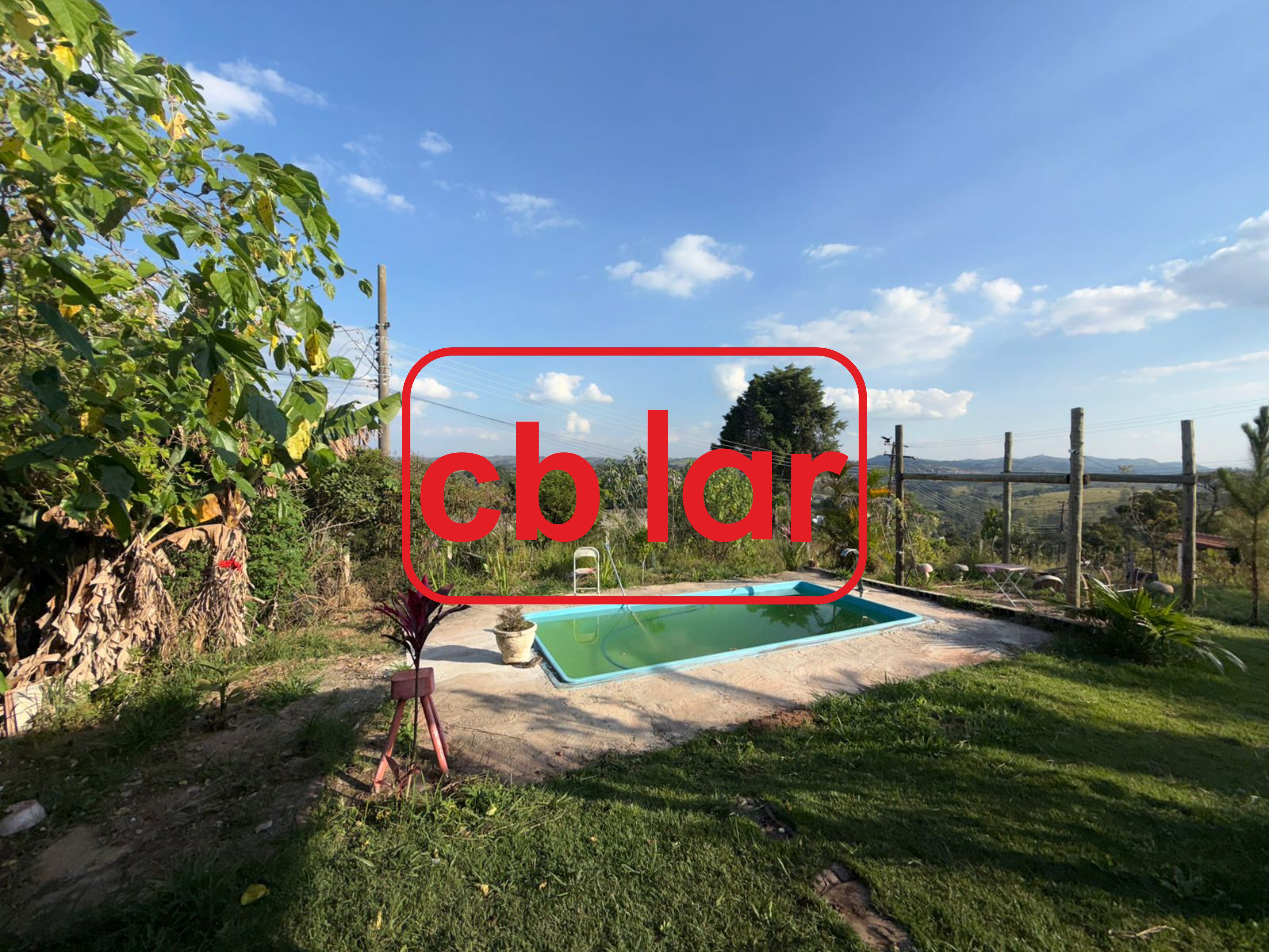 Sítio, 3 quartos, 1050 m² - Foto 14