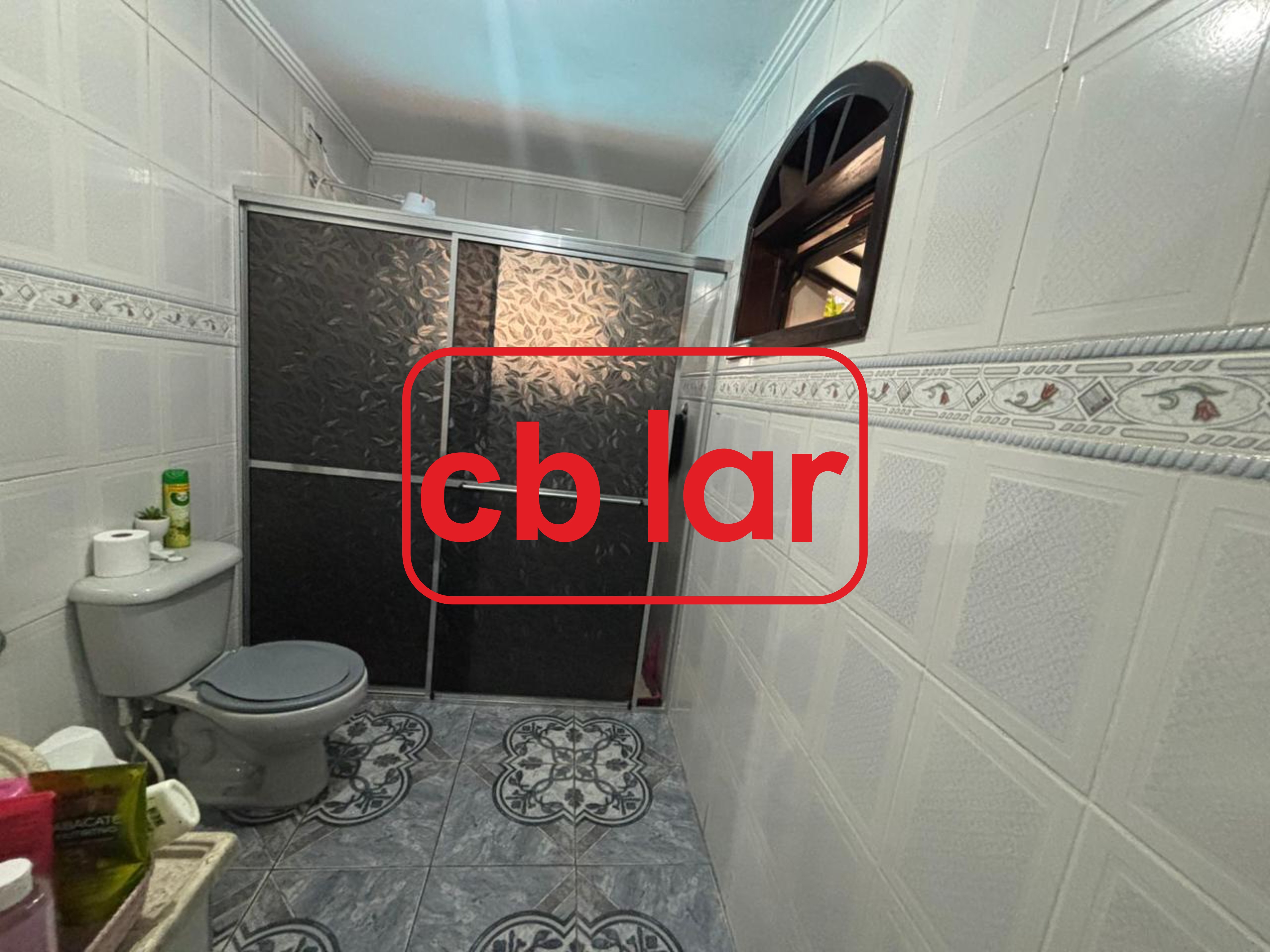 Casa, 3 quartos - Foto 12