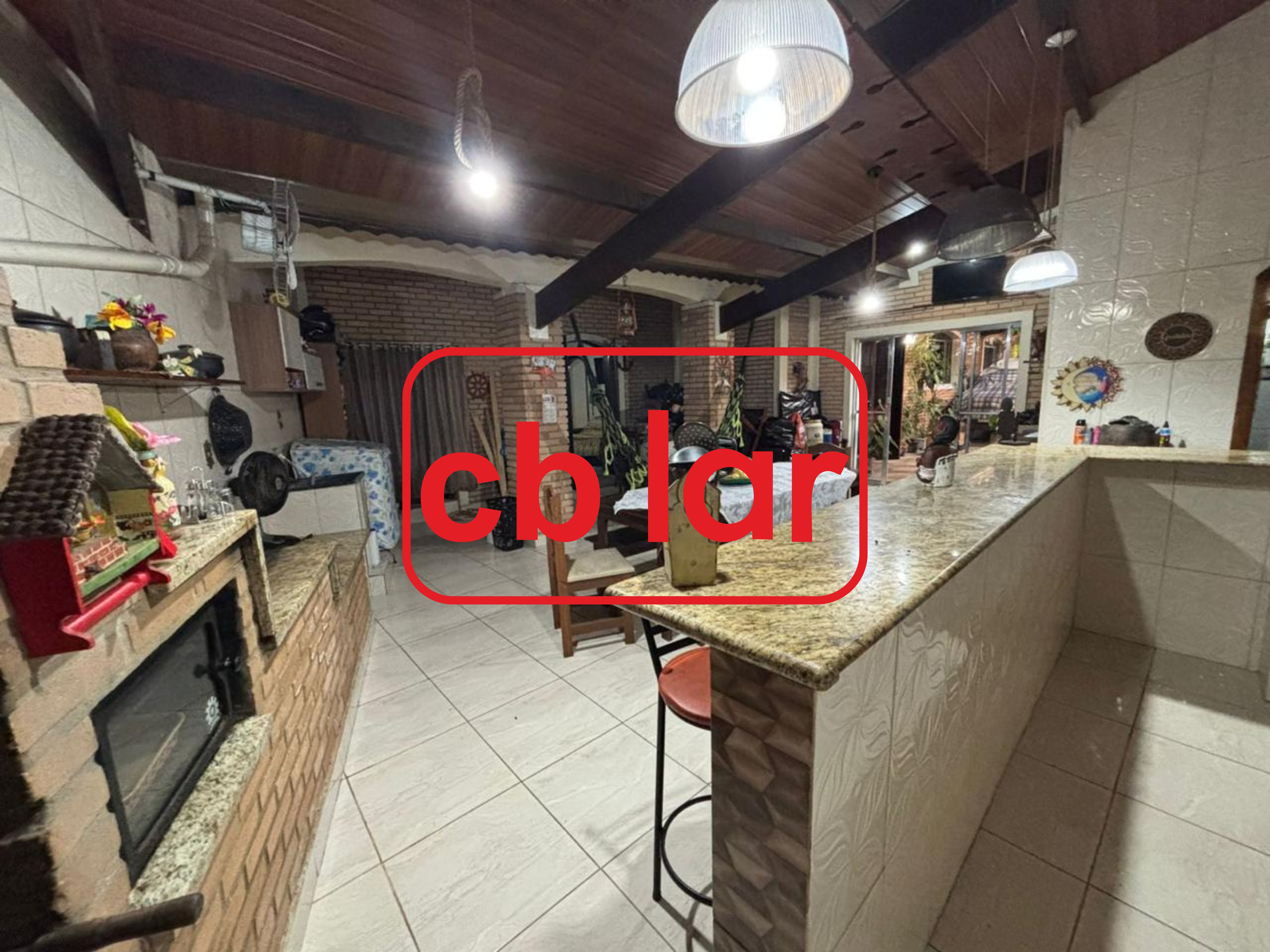Casa, 3 quartos - Foto 5