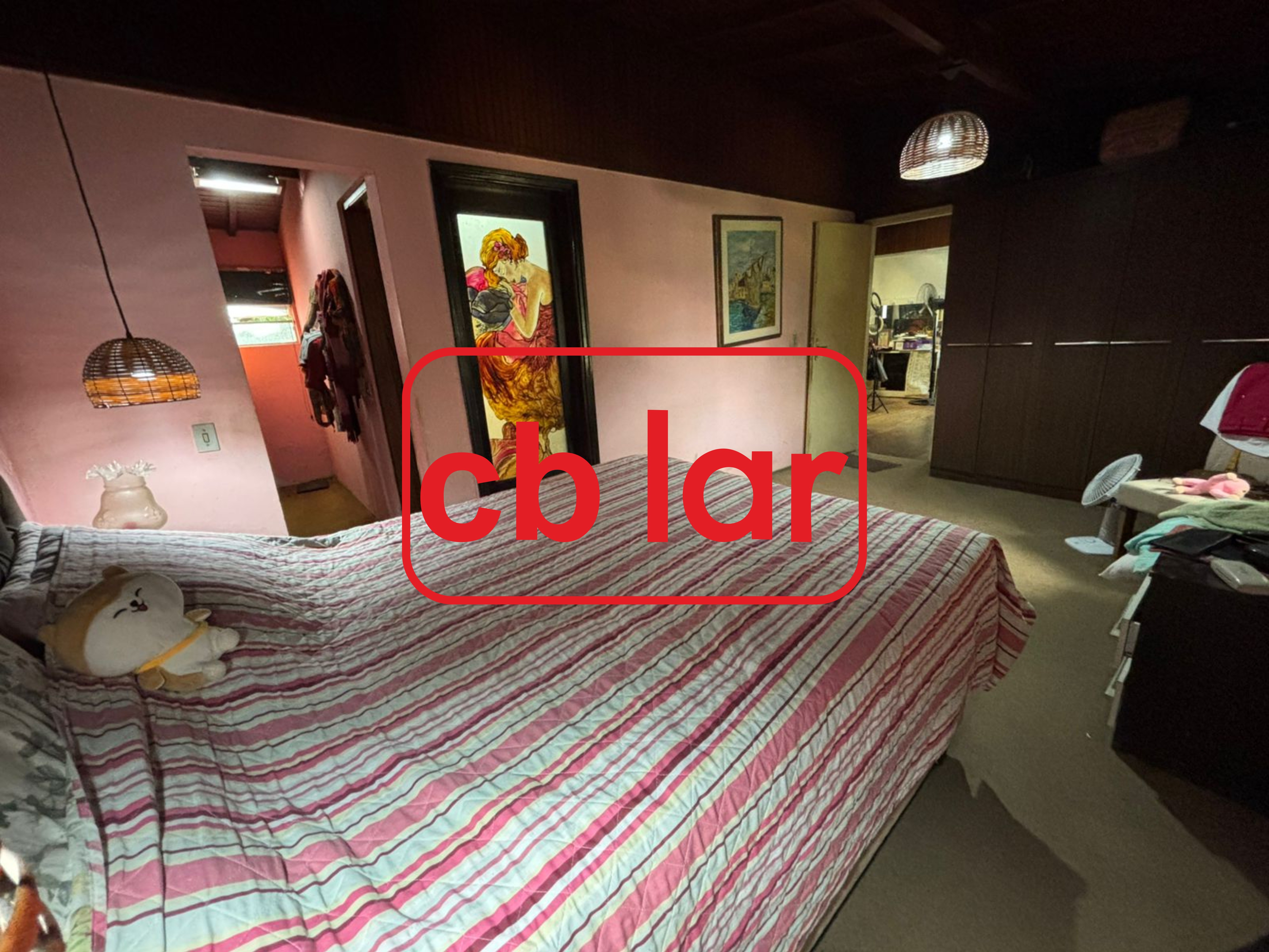 Sítio, 3 quartos, 900 m² - Foto 4