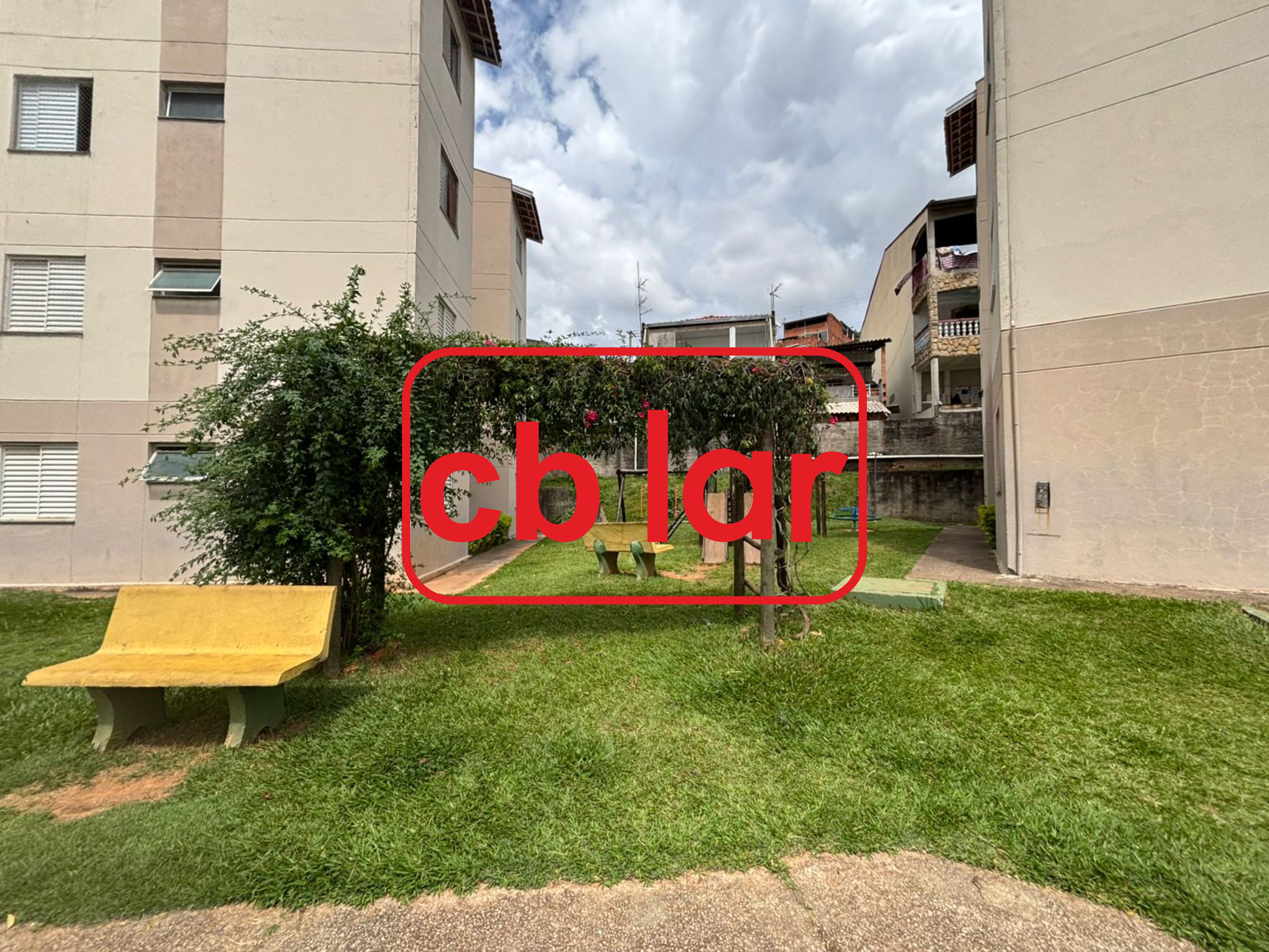 Apartamento, 2 quartos, 51 m² - Foto 7