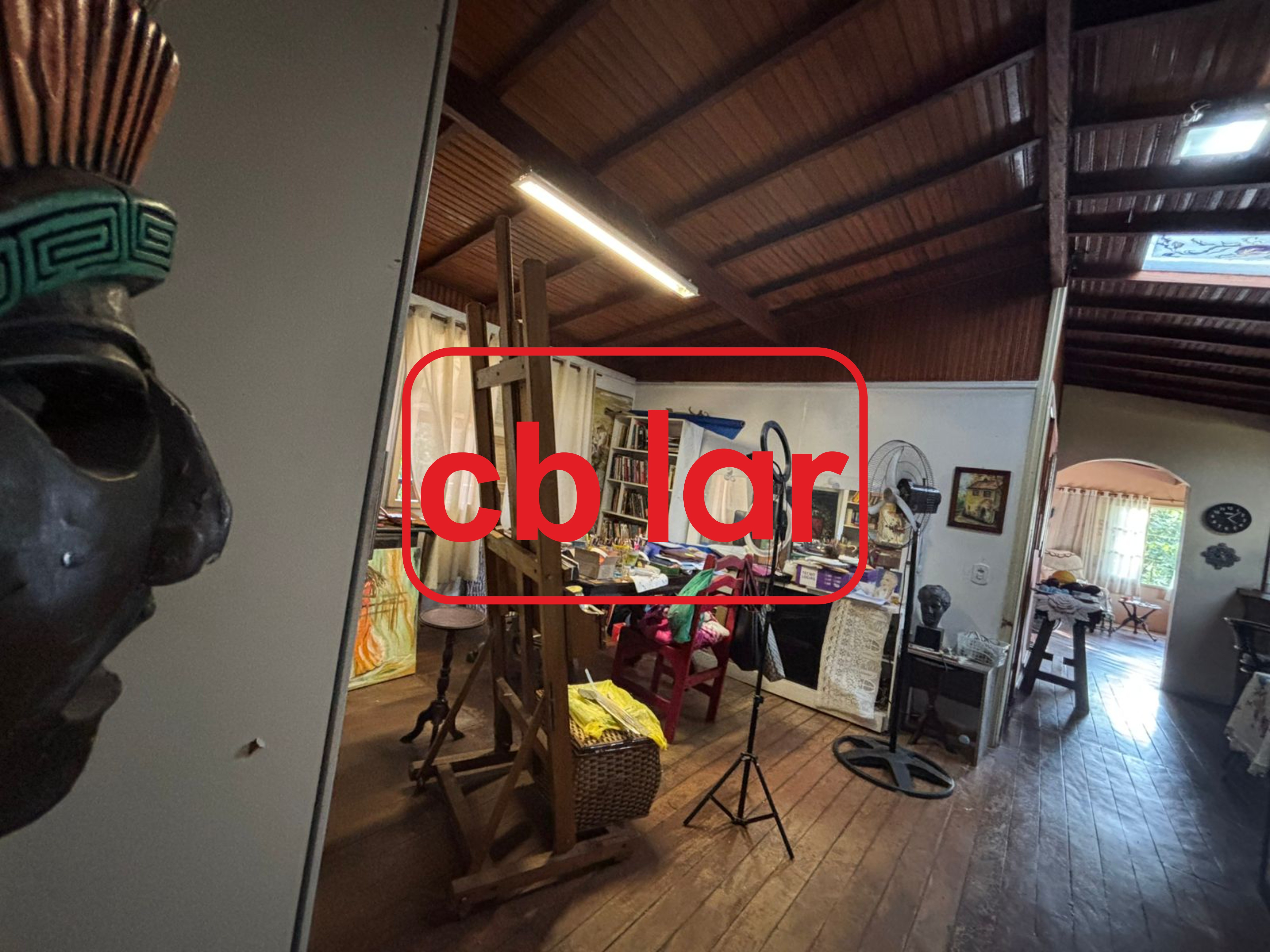 Sítio, 3 quartos, 900 m² - Foto 17