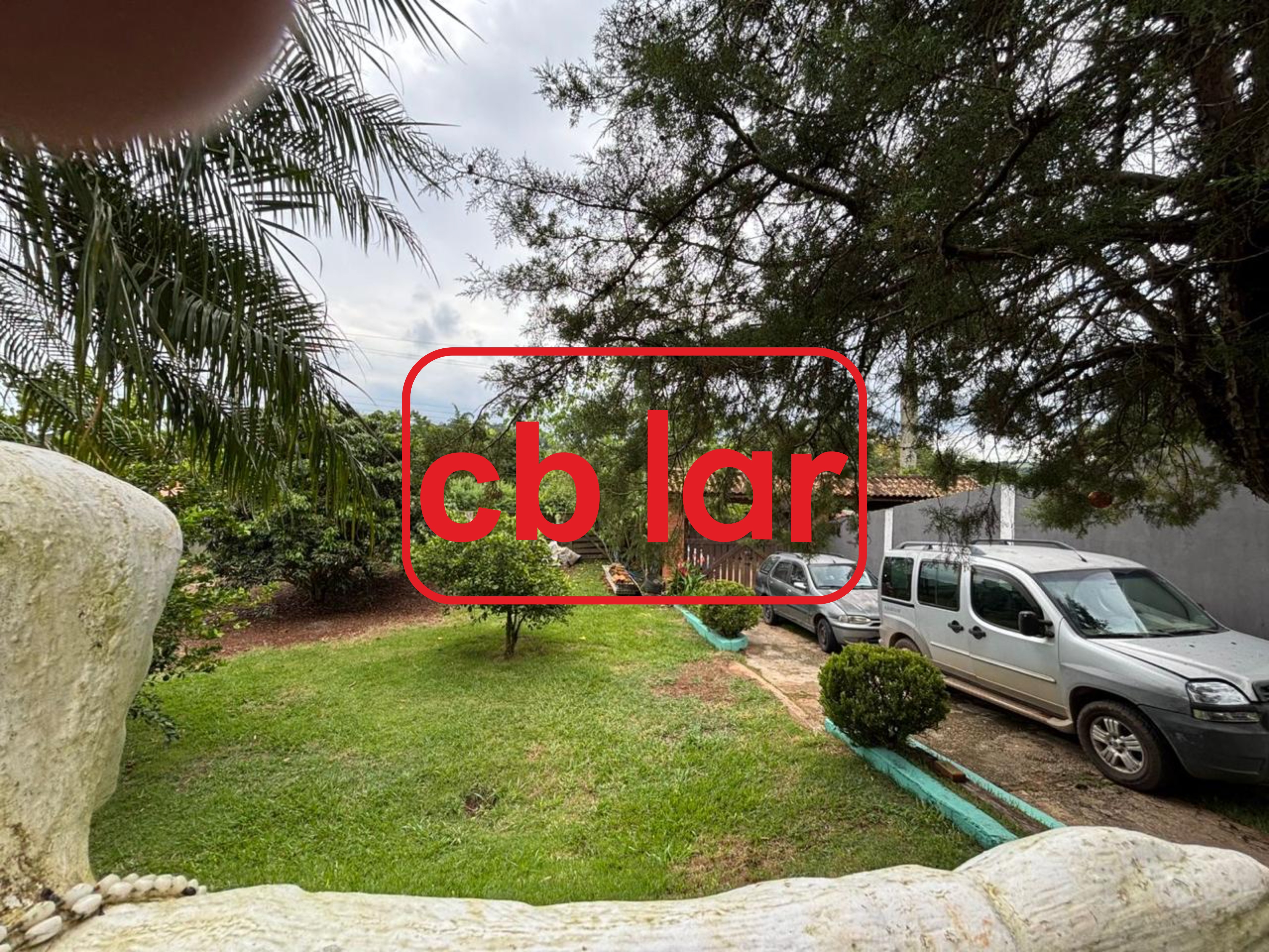Sítio, 2 quartos, 1403 m² - Foto 26