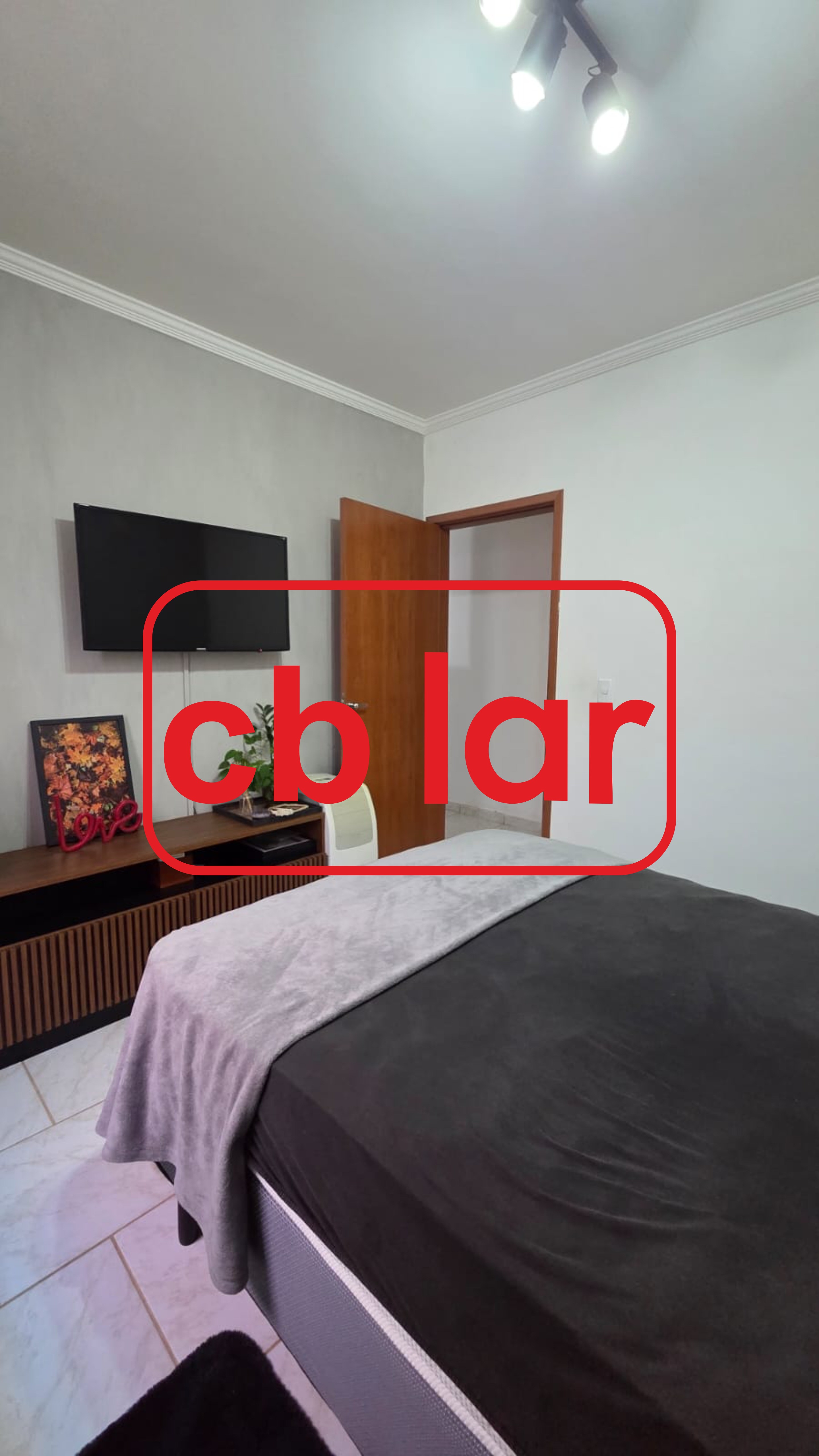 Casa de Condomínio, 2 quartos - Foto 4