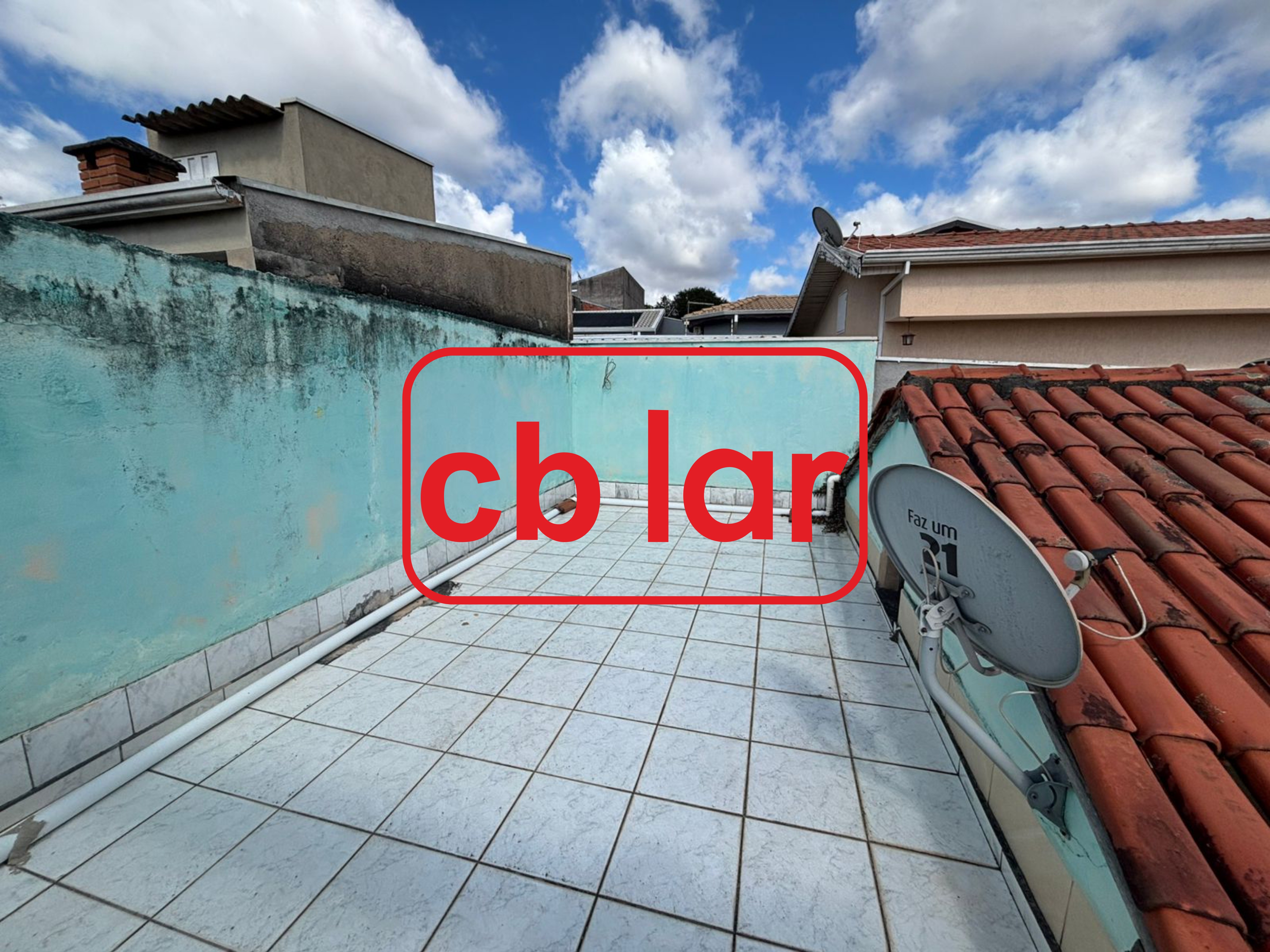 Sobrado, 3 quartos - Foto 13