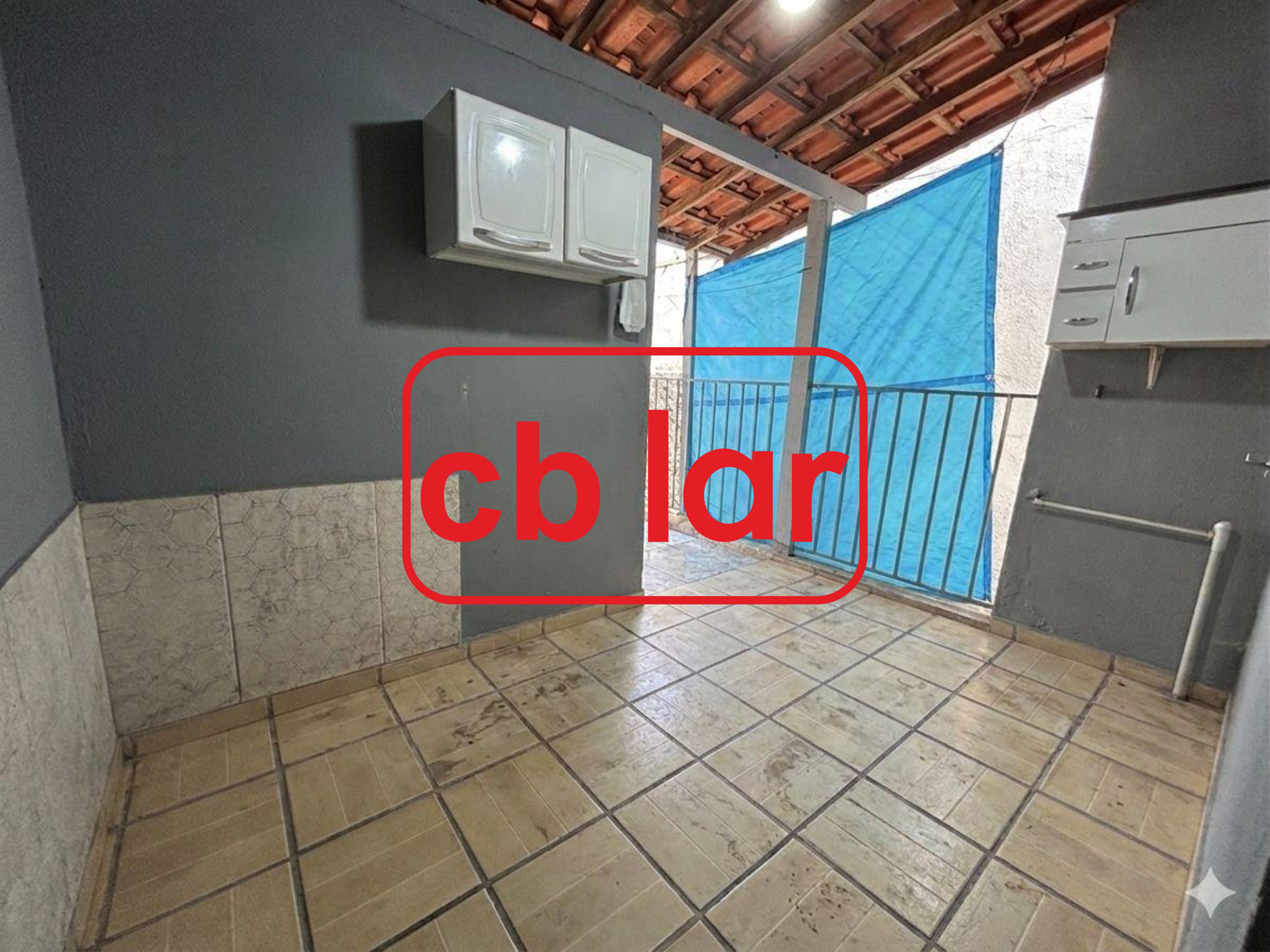 Casa, 2 quartos - Foto 10