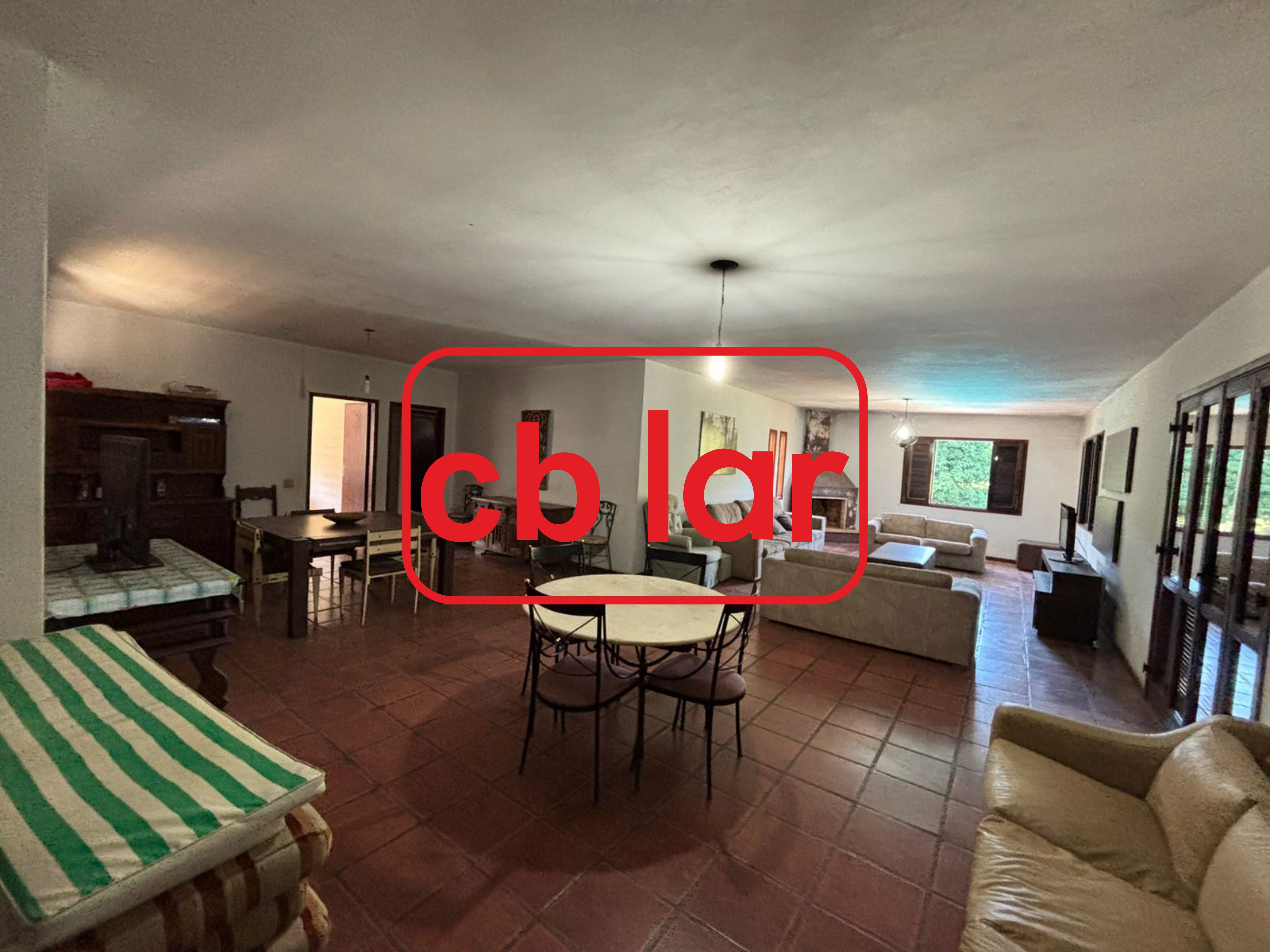 Sítio, 5 quartos, 9200 m² - Foto 12