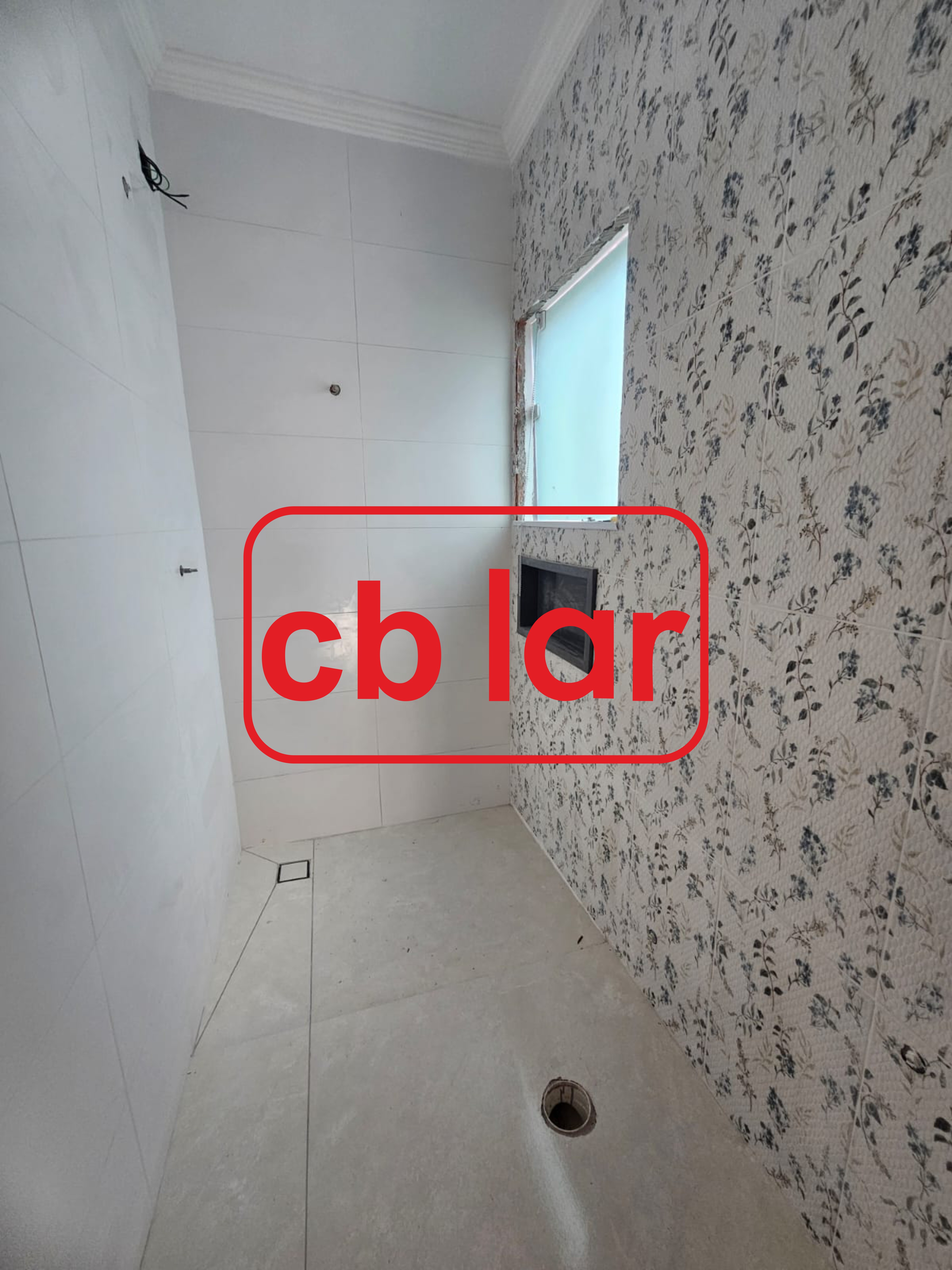 Sobrado, 2 quartos - Foto 17