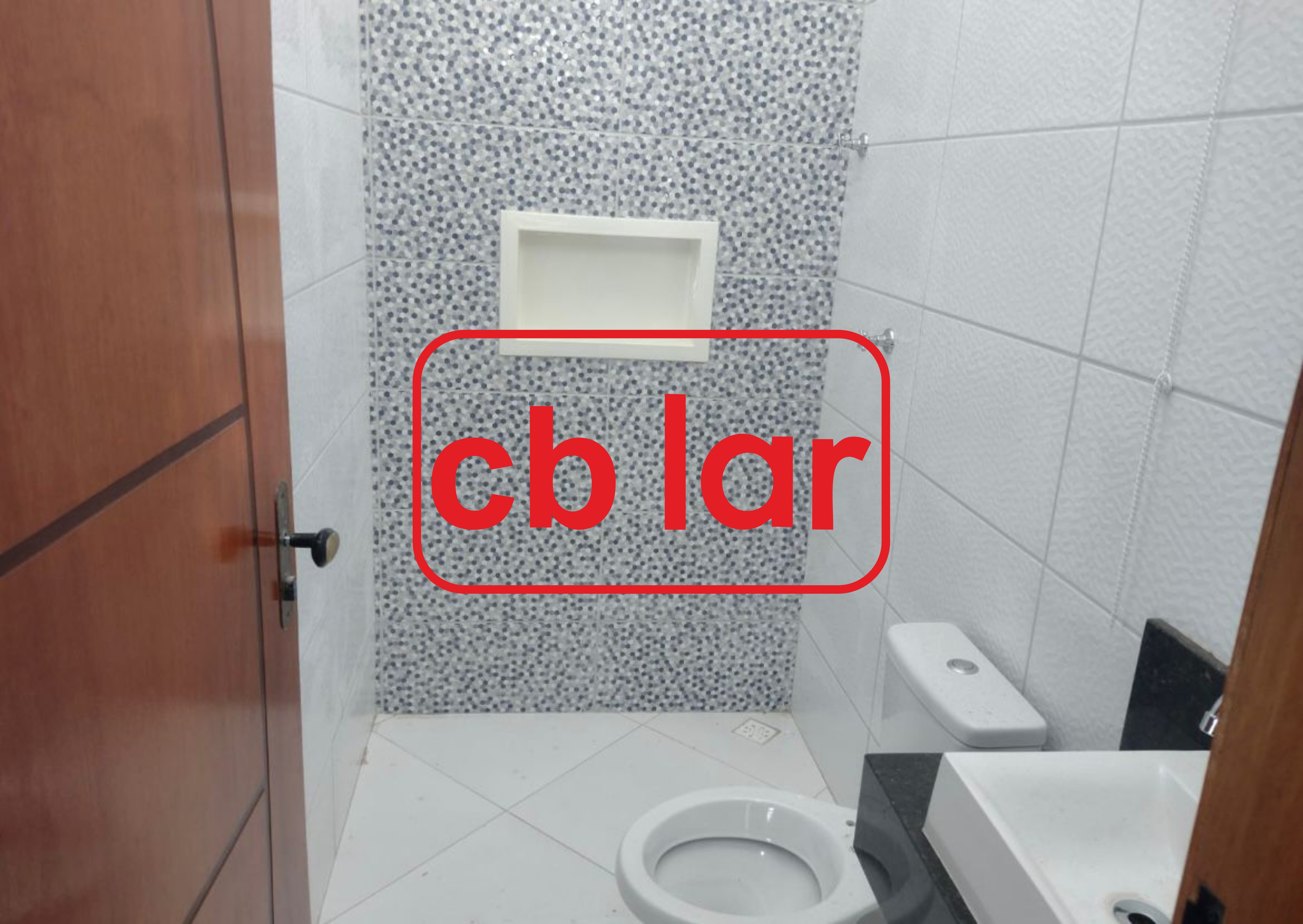Casa, 2 quartos - Foto 7