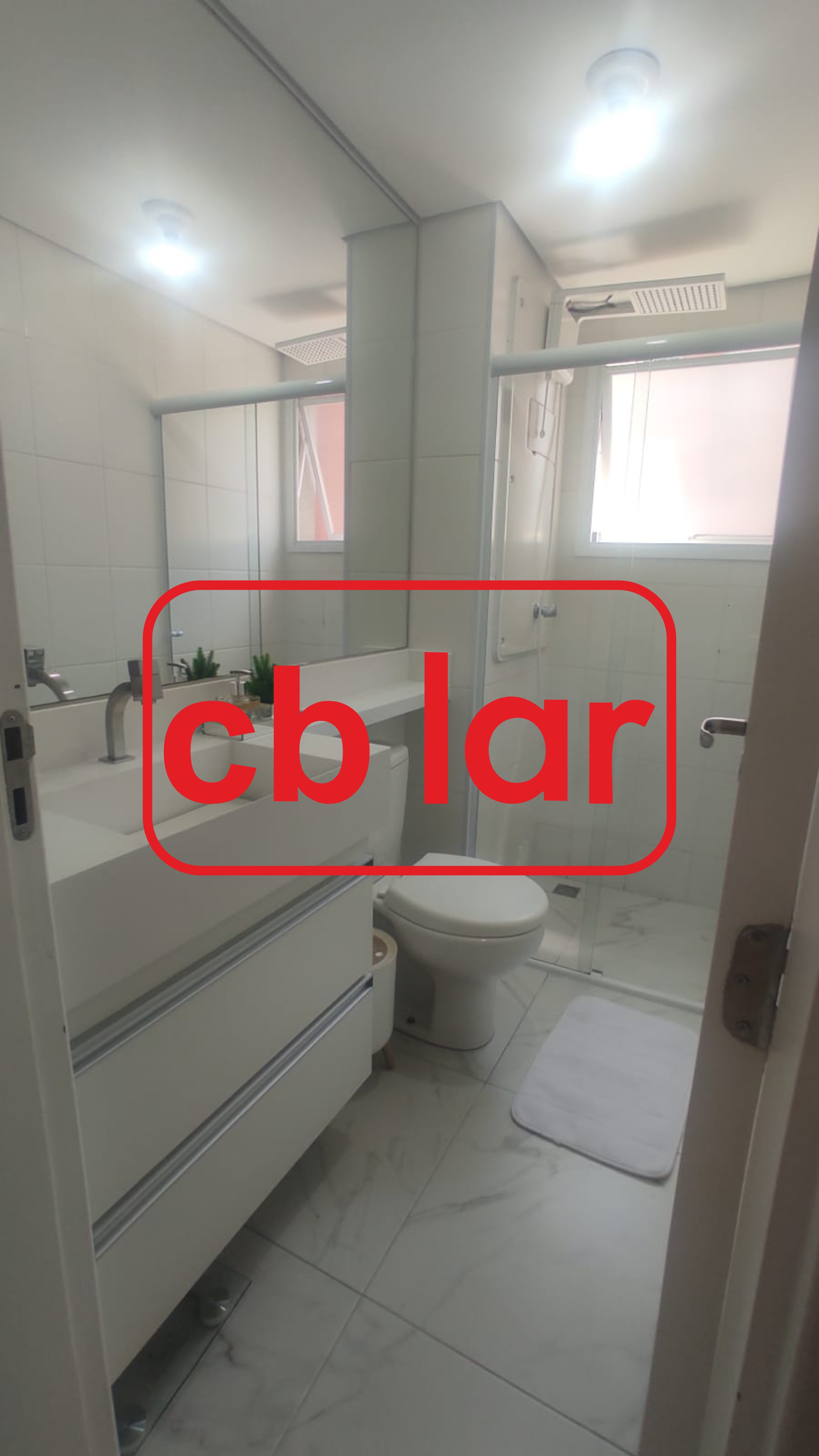 Apartamento, 2 quartos, 64 m² - Foto 9
