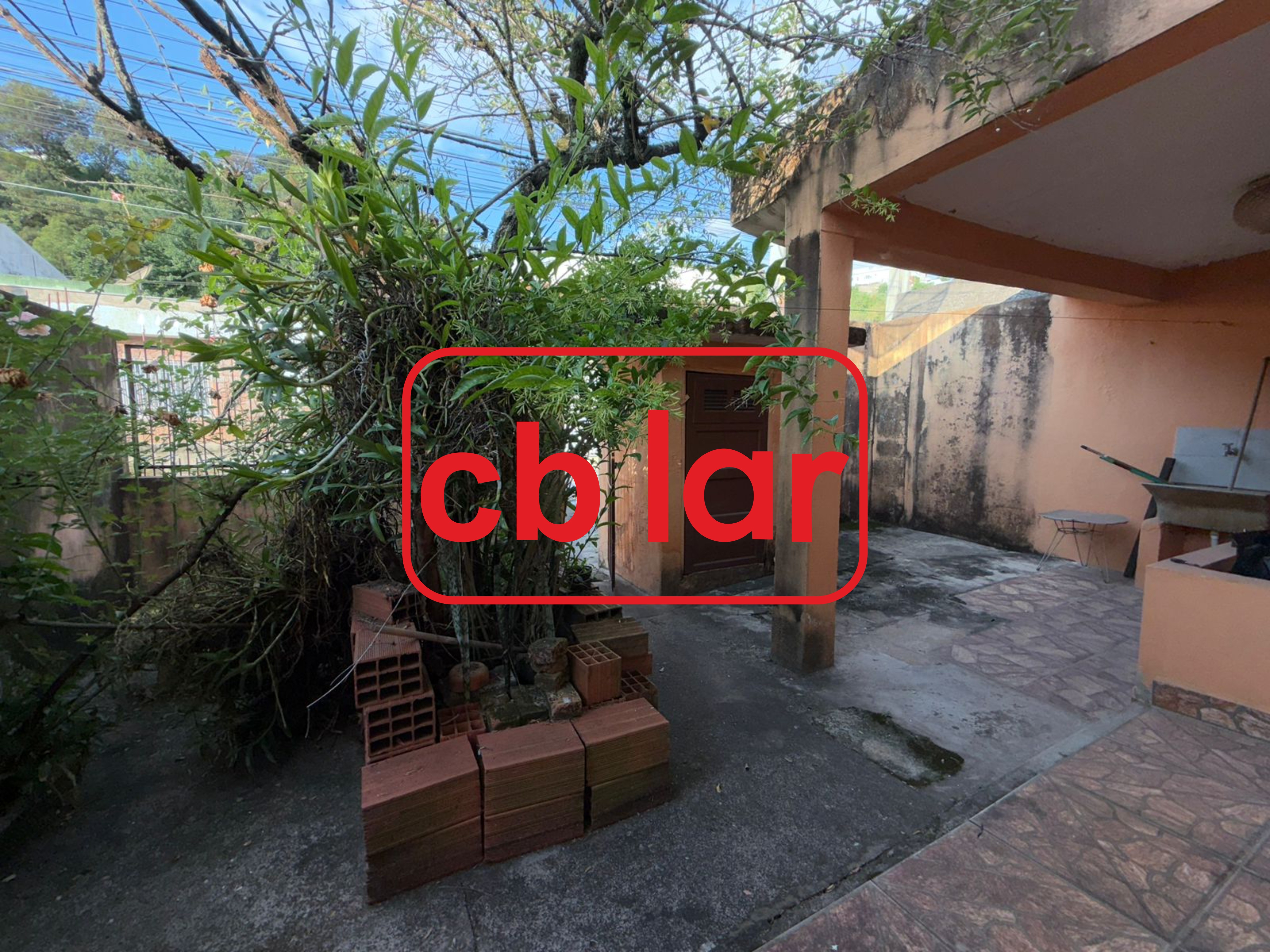 Casa, 1 quarto - Foto 3