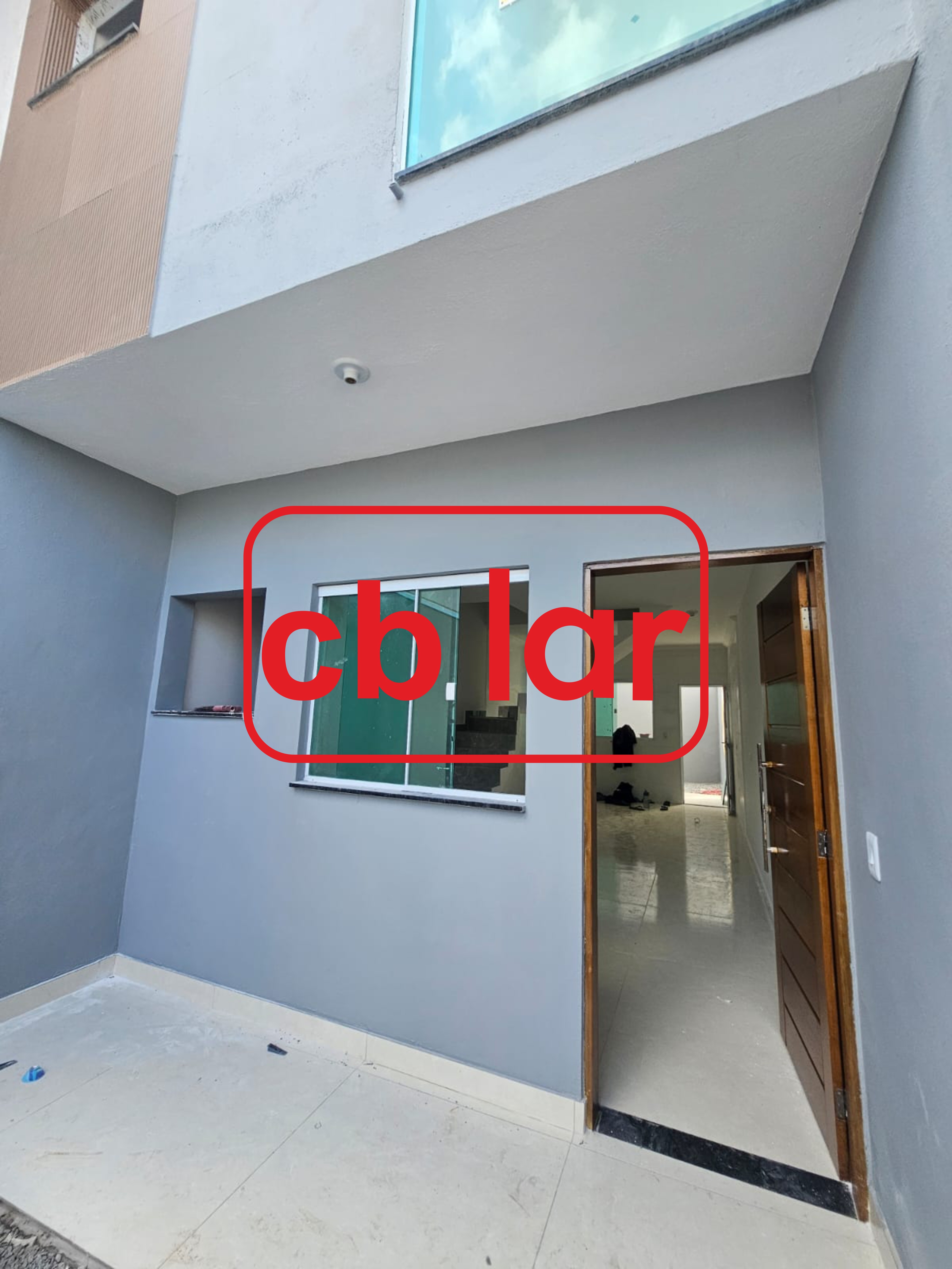 Sobrado, 2 quartos - Foto 12