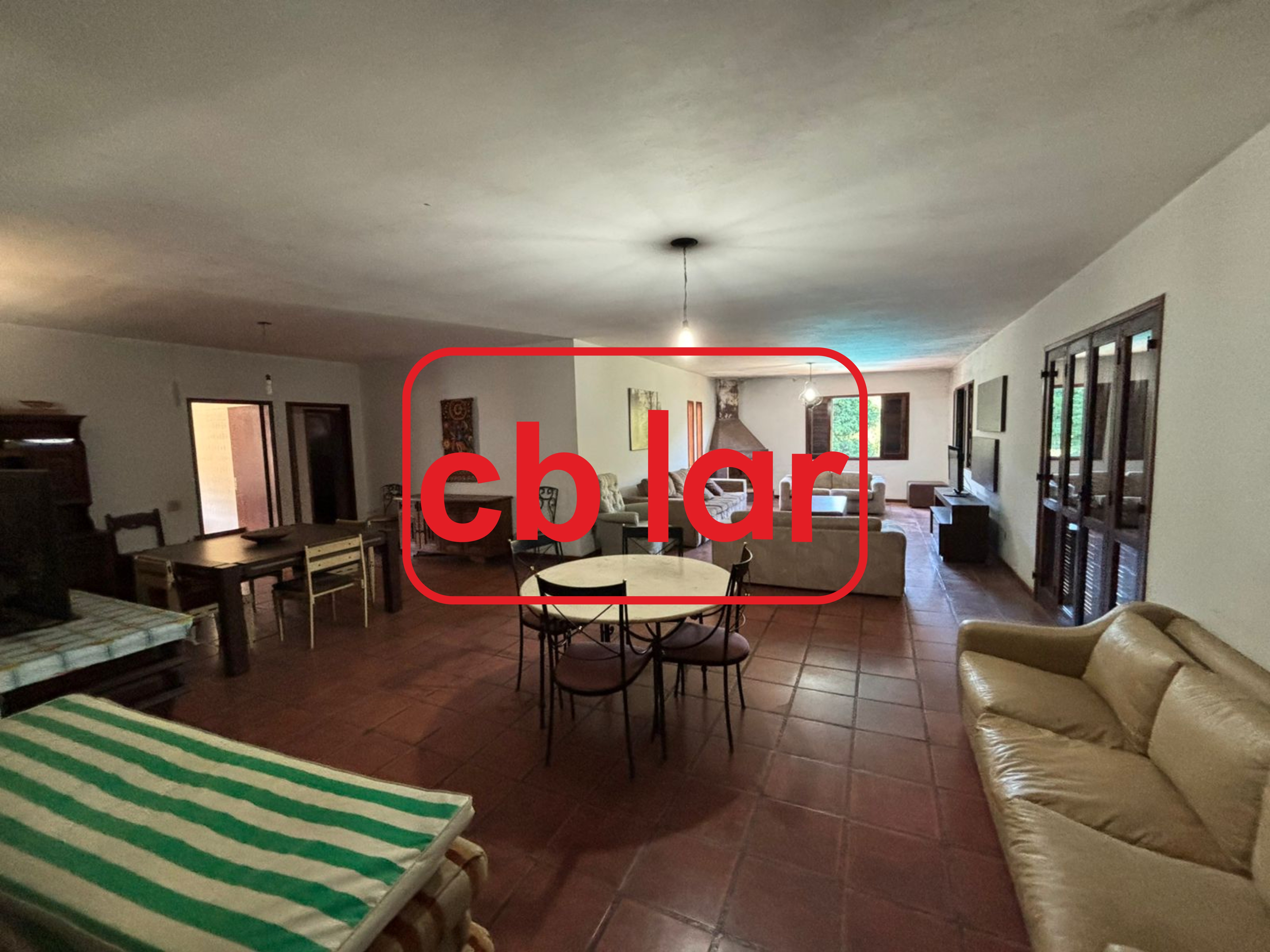 Sítio, 5 quartos, 9200 m² - Foto 3