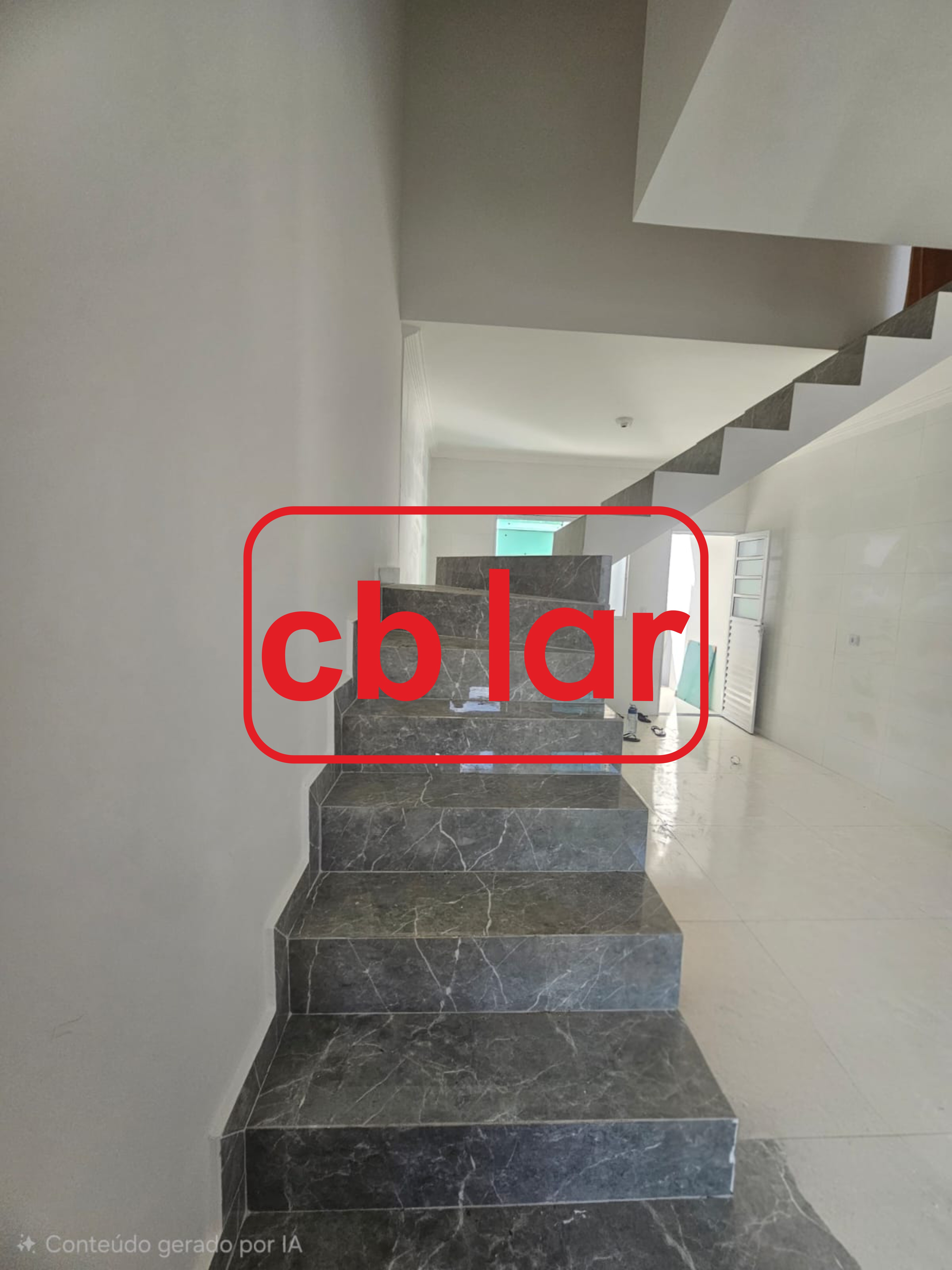 Sobrado, 2 quartos - Foto 19