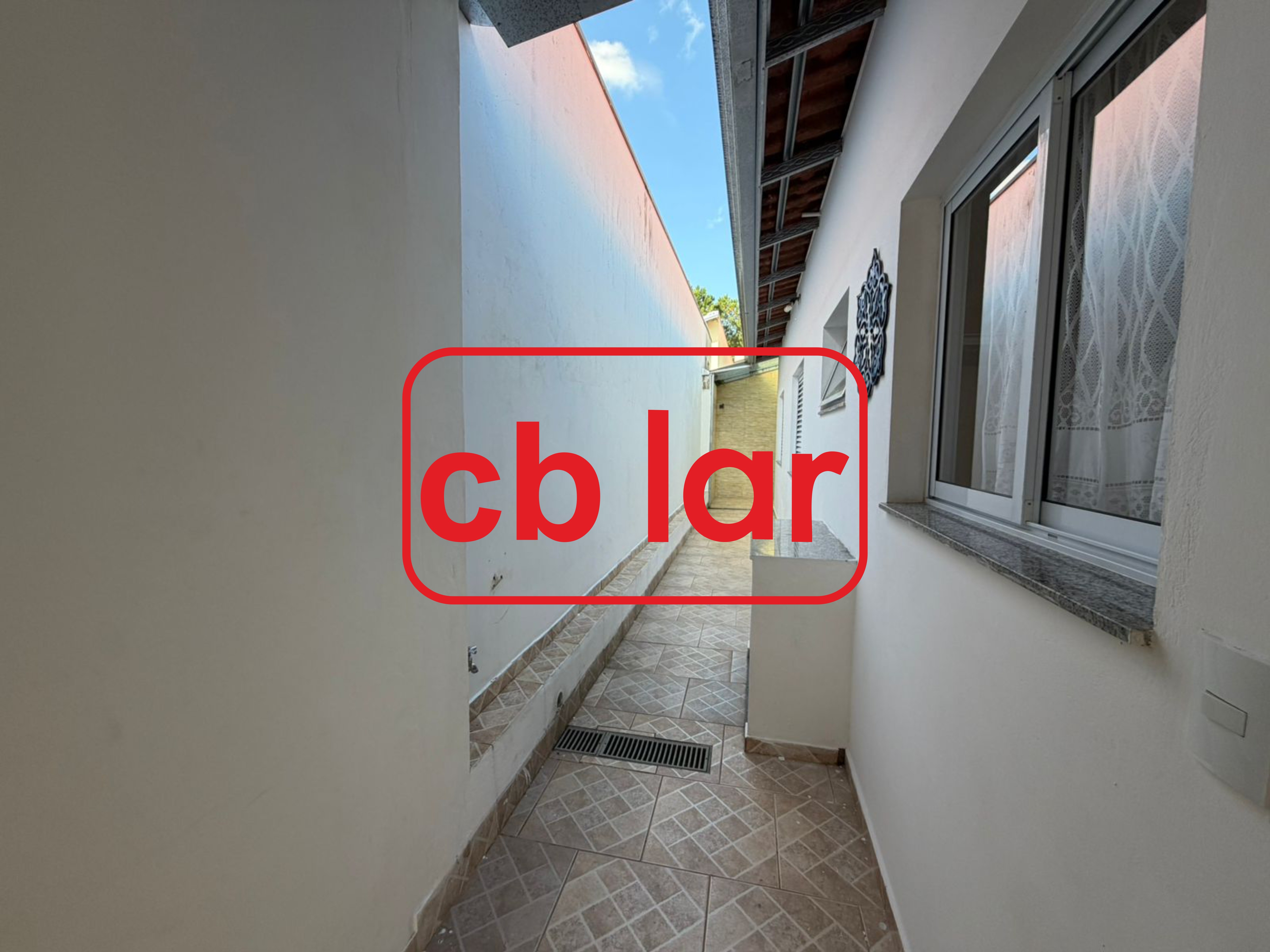 Casa de Condomínio, 2 quartos - Foto 8