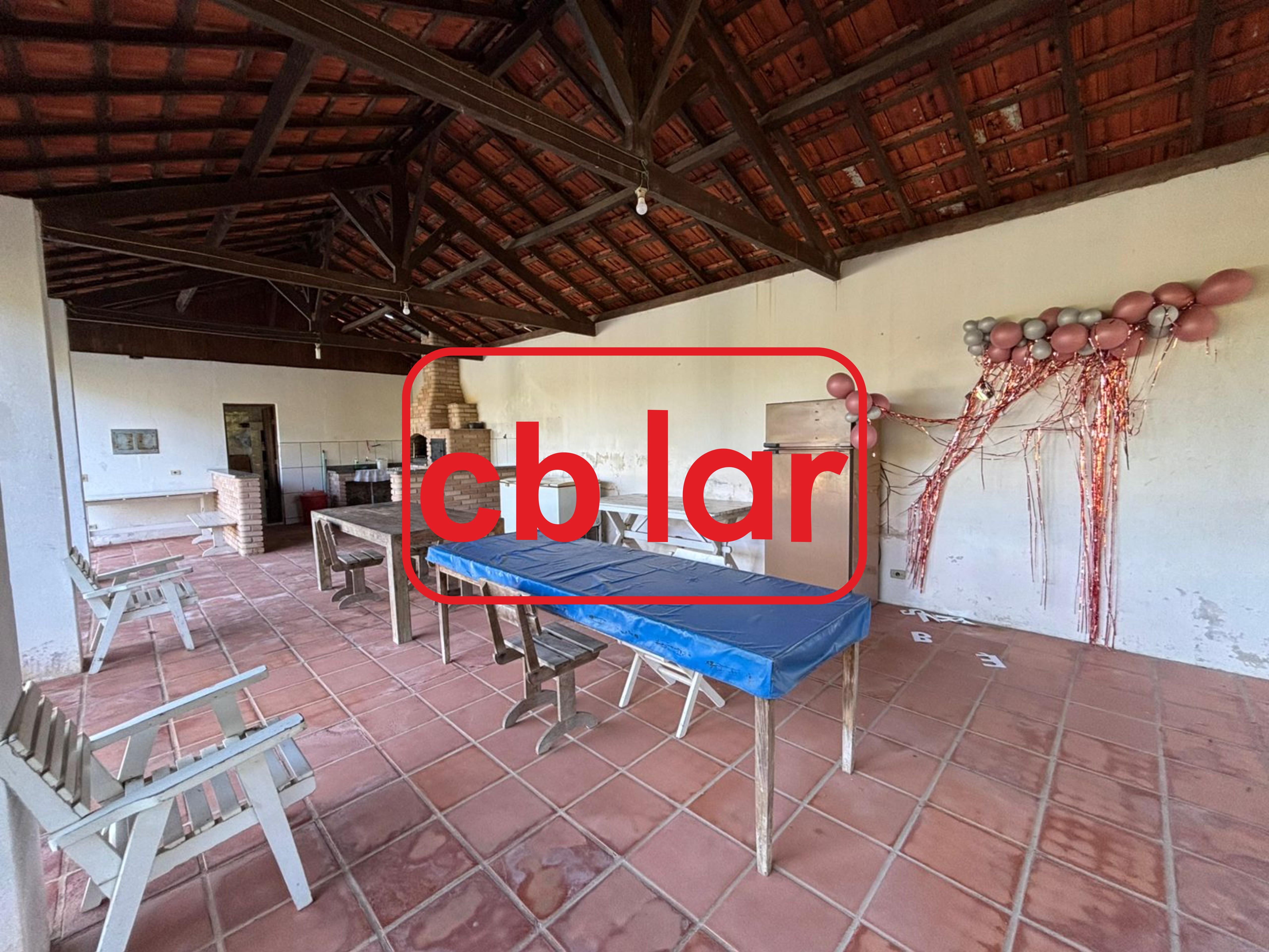 Sítio, 5 quartos, 9200 m² - Foto 18