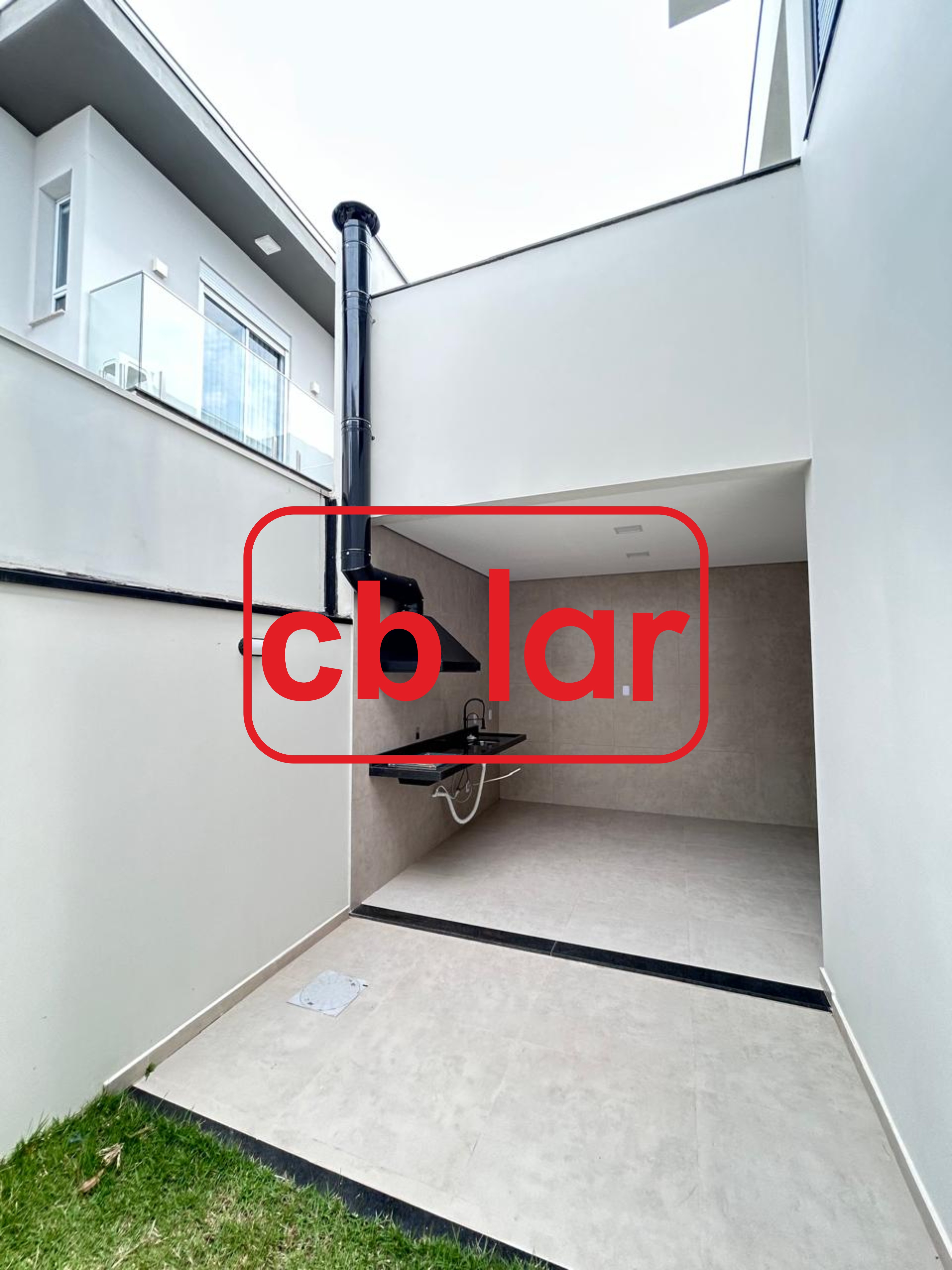 Sobrado, 3 quartos - Foto 7