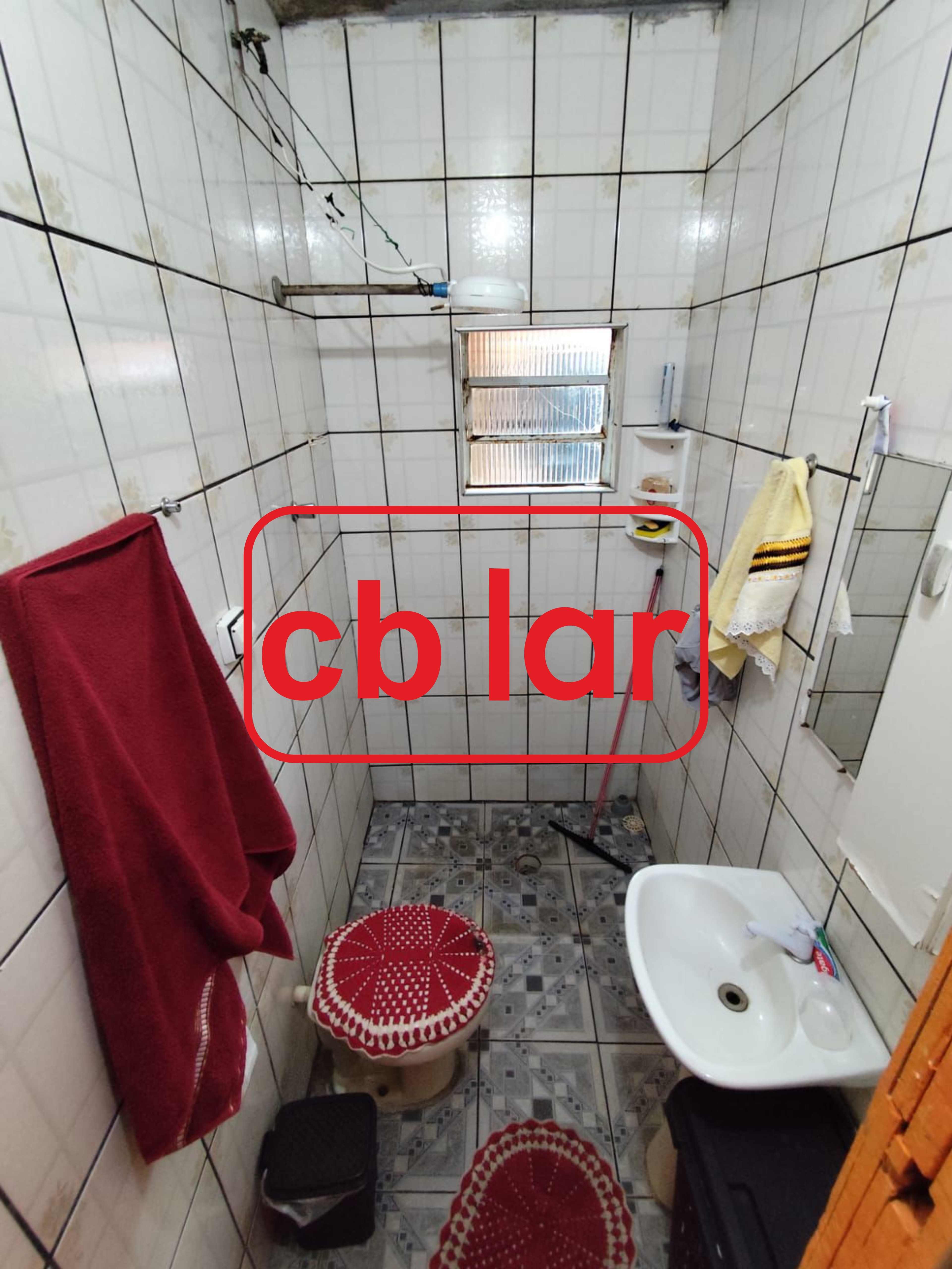 Casa, 2 quartos - Foto 5