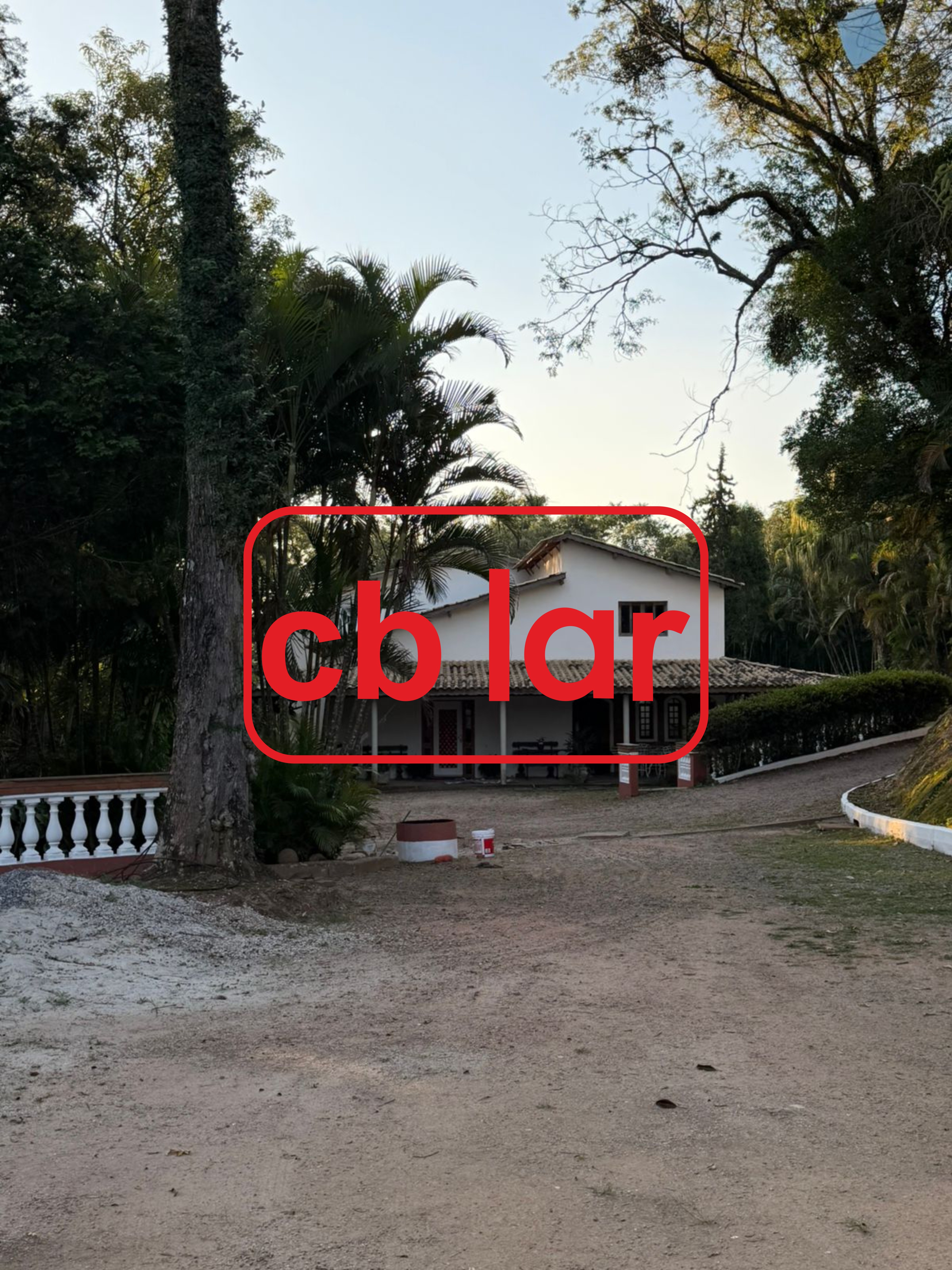 Sítio, 9 quartos, 10000 m² - Foto 7