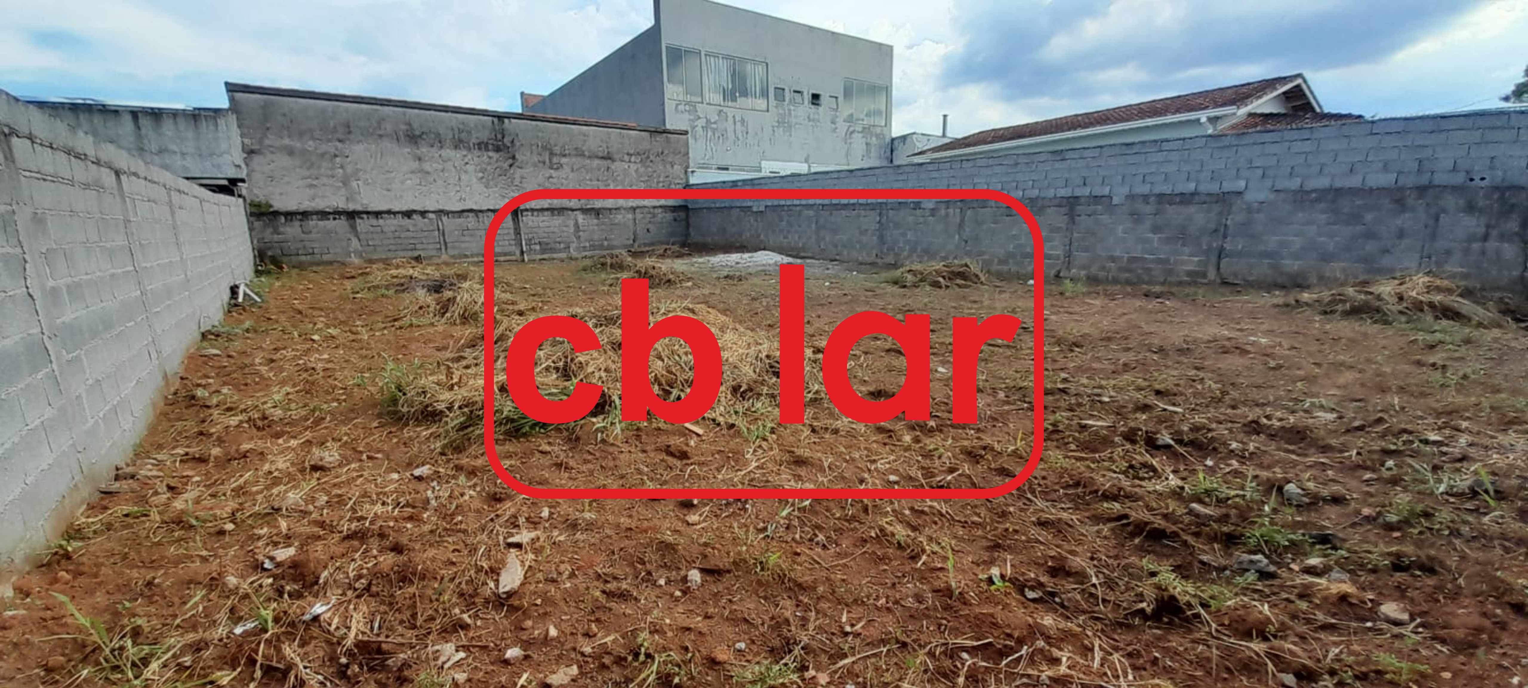 Terreno, 363 m² - Foto 1