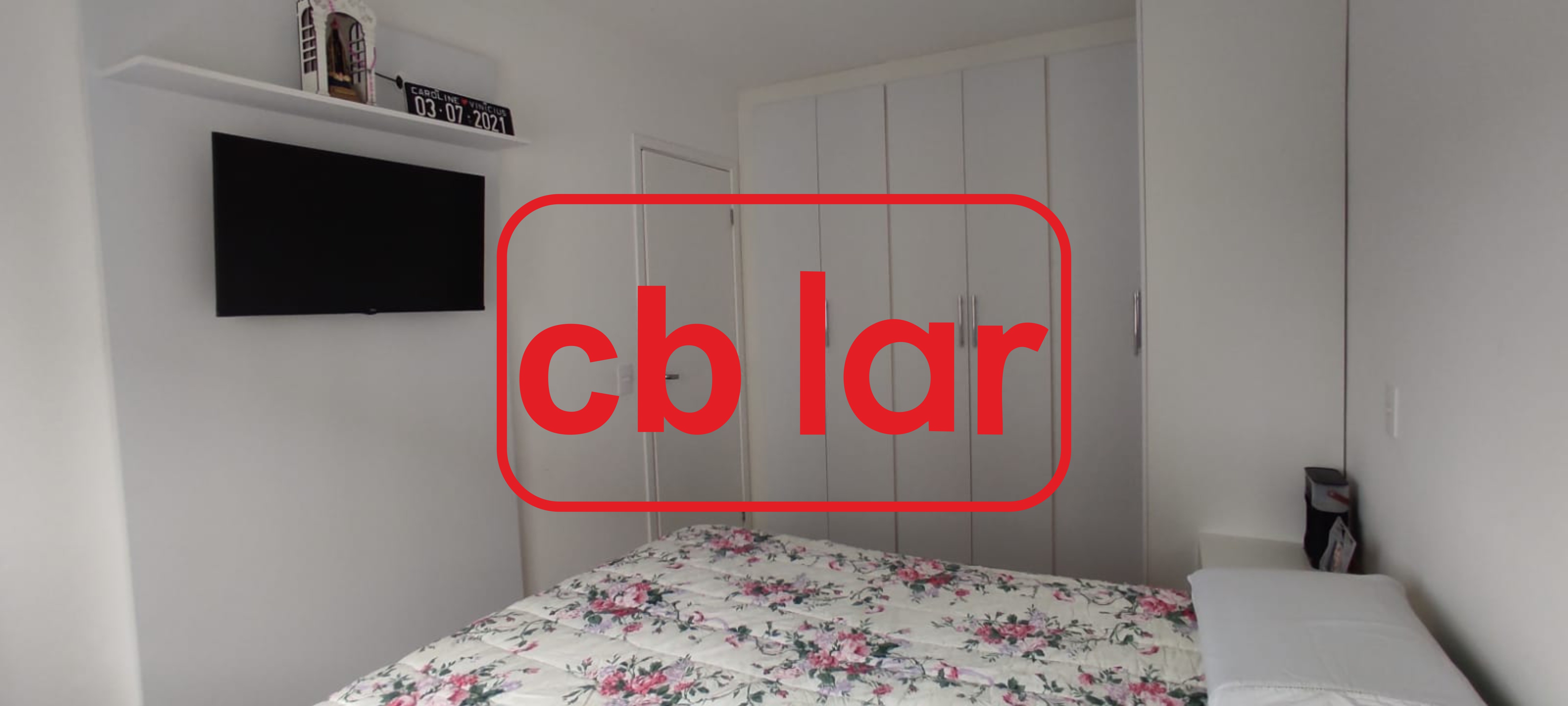 Apartamento, 2 quartos, 64 m² - Foto 3