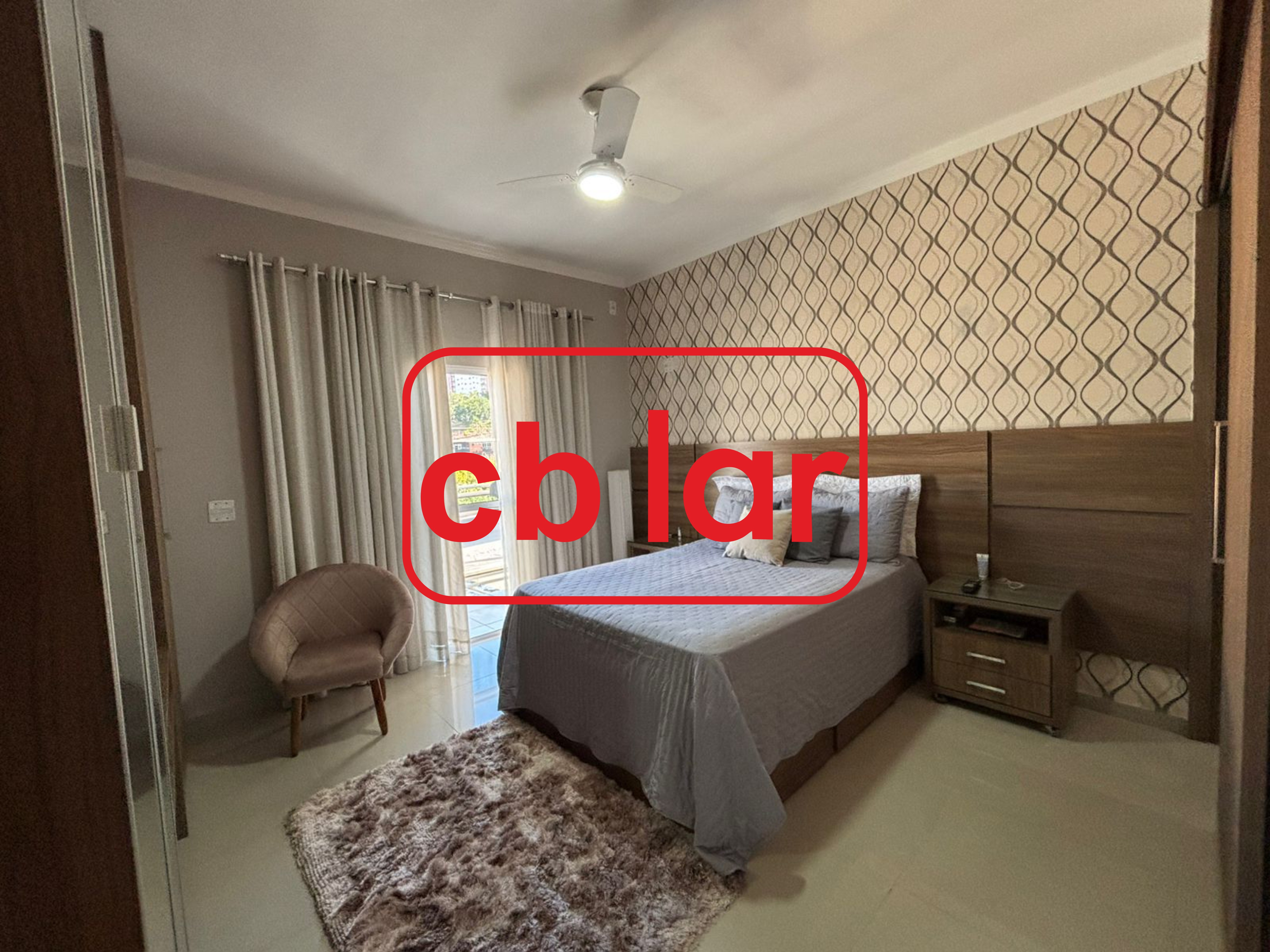 Casa de Condomínio, 3 quartos - Foto 6