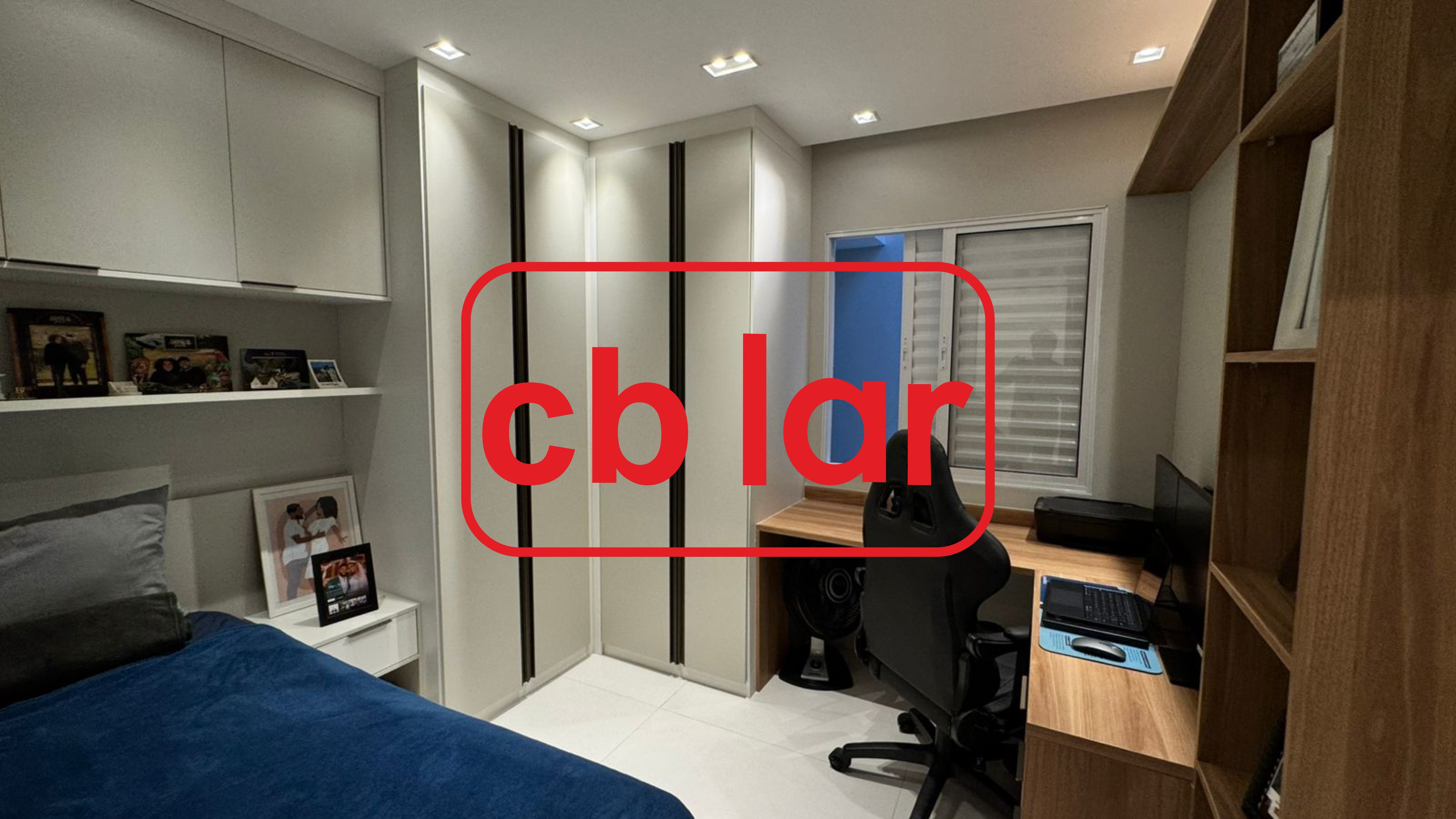 Sobrado, 2 quartos - Foto 10