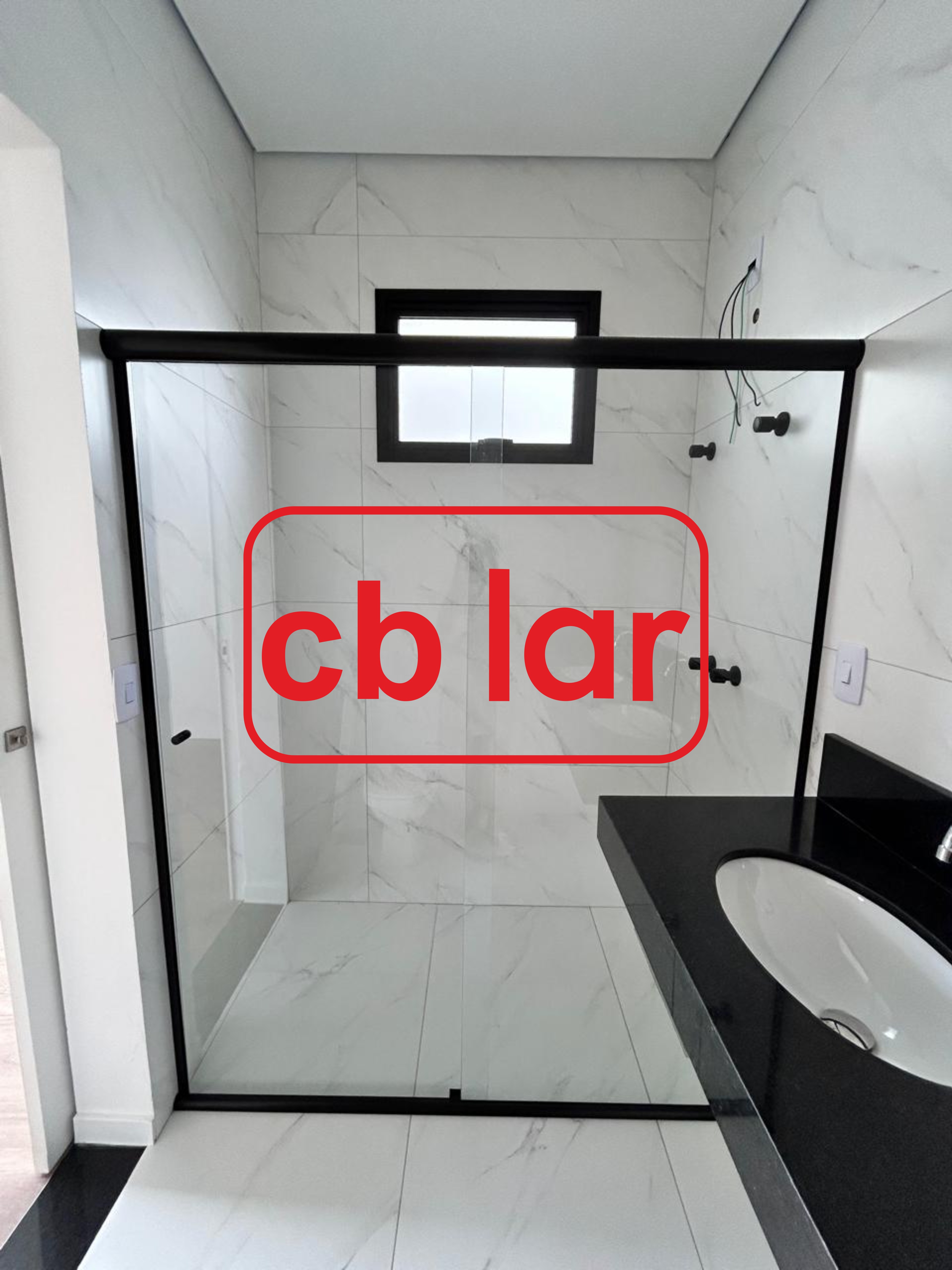 Sobrado, 3 quartos - Foto 46