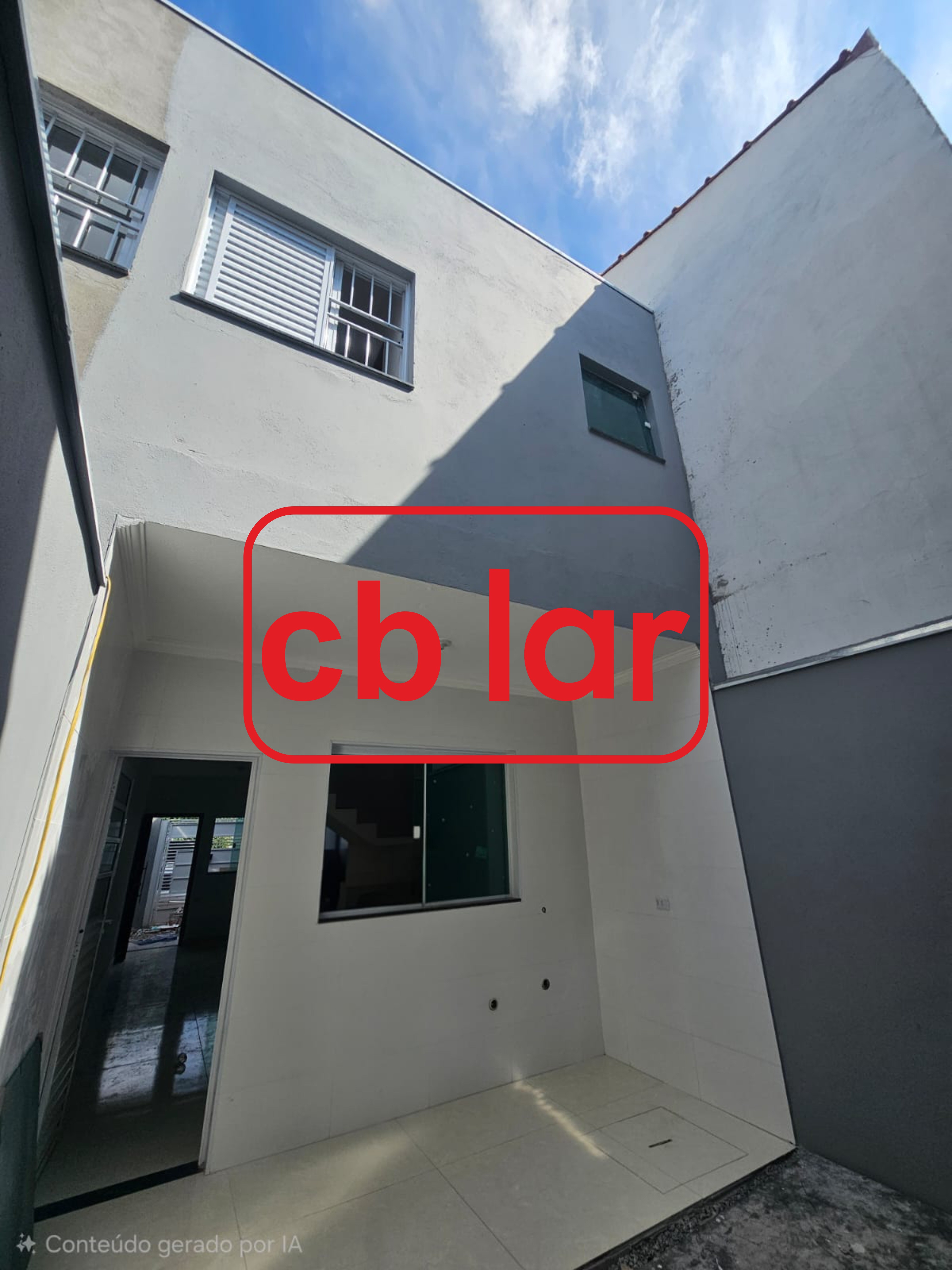 Sobrado, 2 quartos - Foto 10