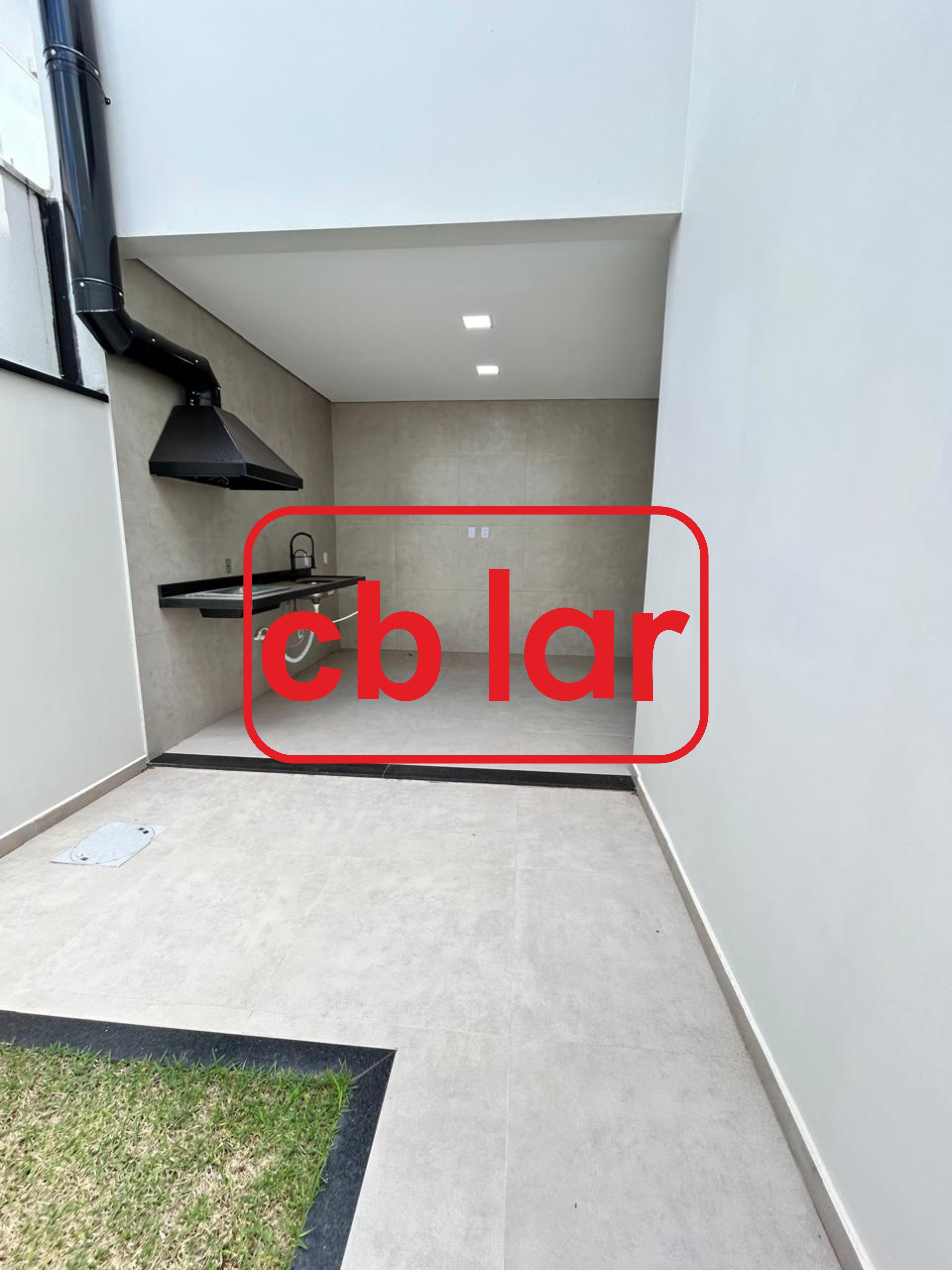 Sobrado, 3 quartos - Foto 29