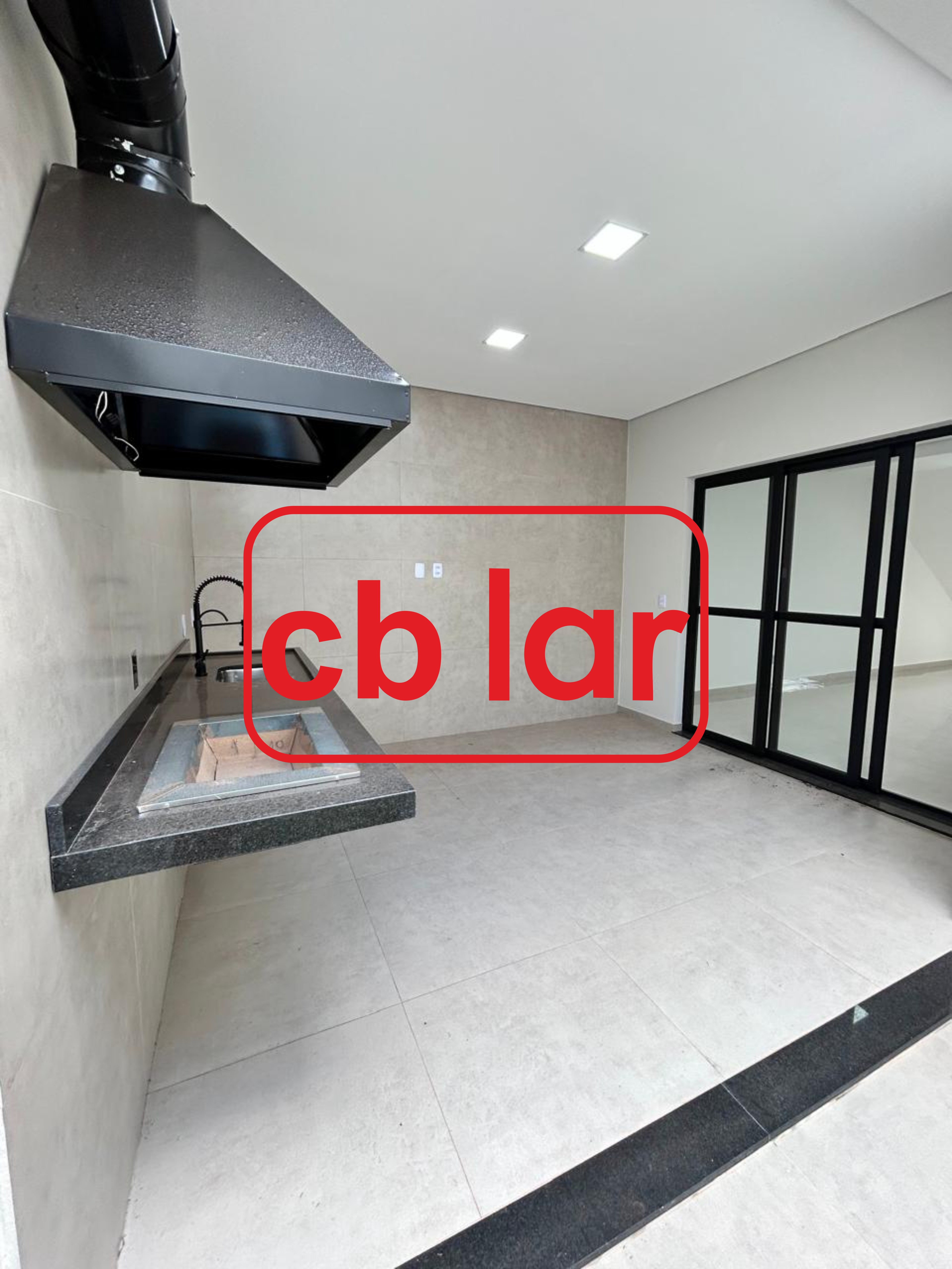 Sobrado, 3 quartos - Foto 26