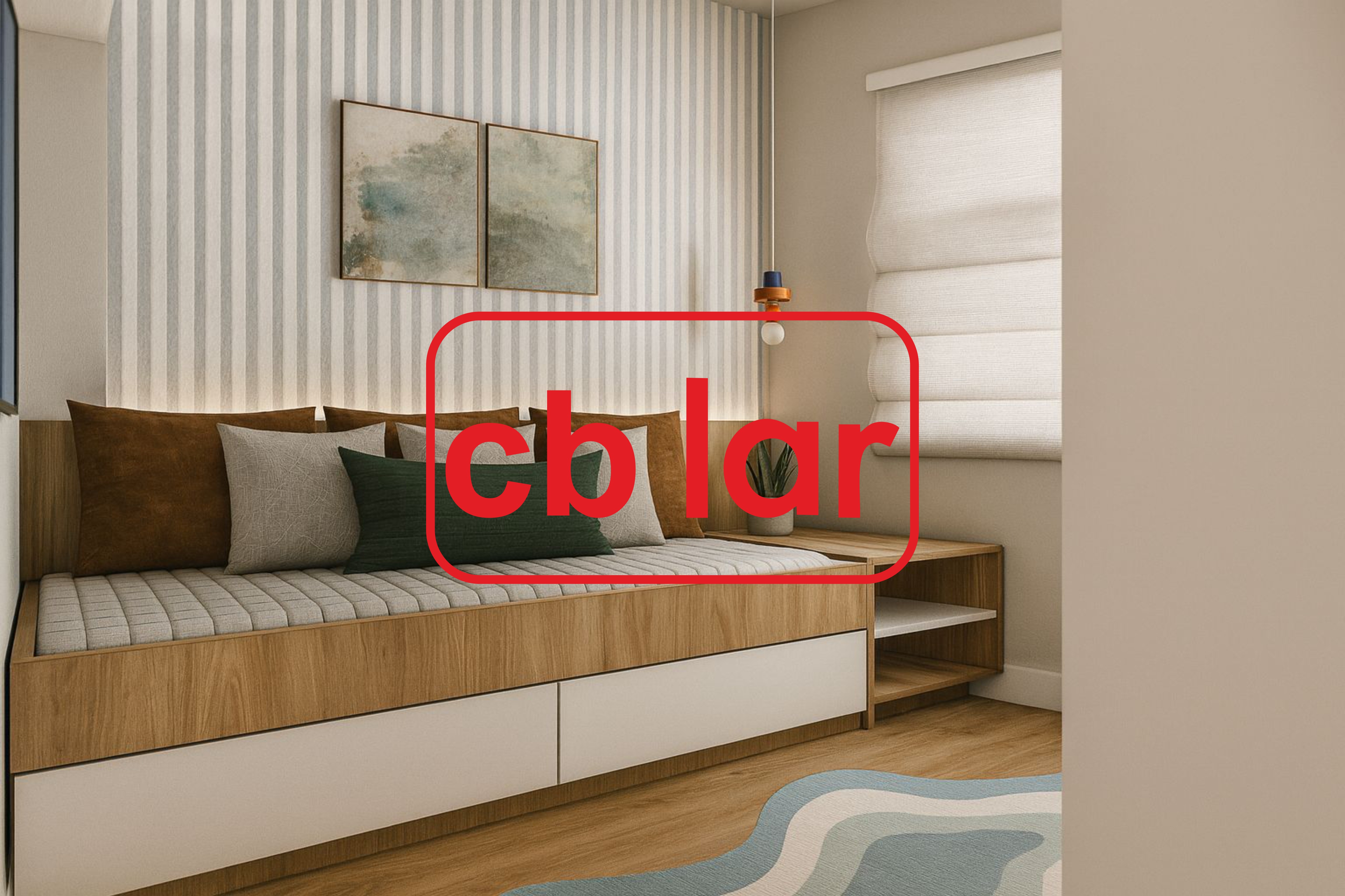 Casa, 2 quartos - Foto 5