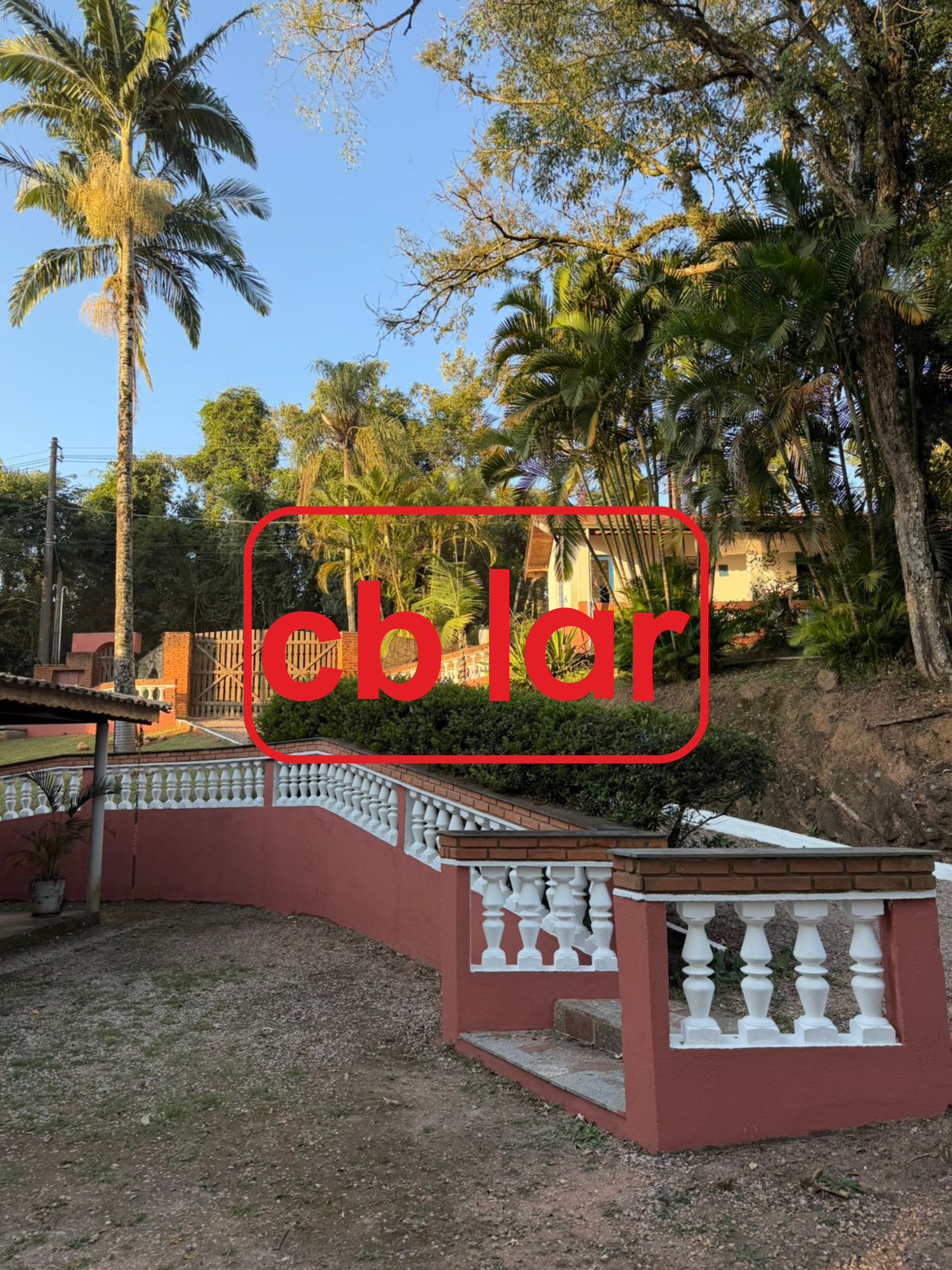 Sítio, 9 quartos, 10000 m² - Foto 19